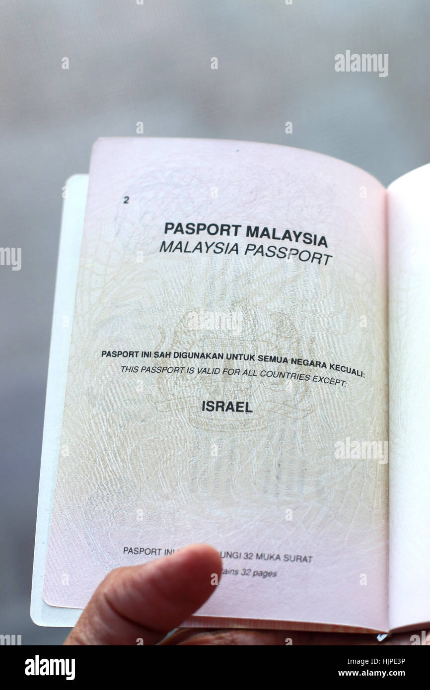 Surat Mahathir Kepada Israel Owen Ogden surat-mahathir-kepada-israel-owen-ogden