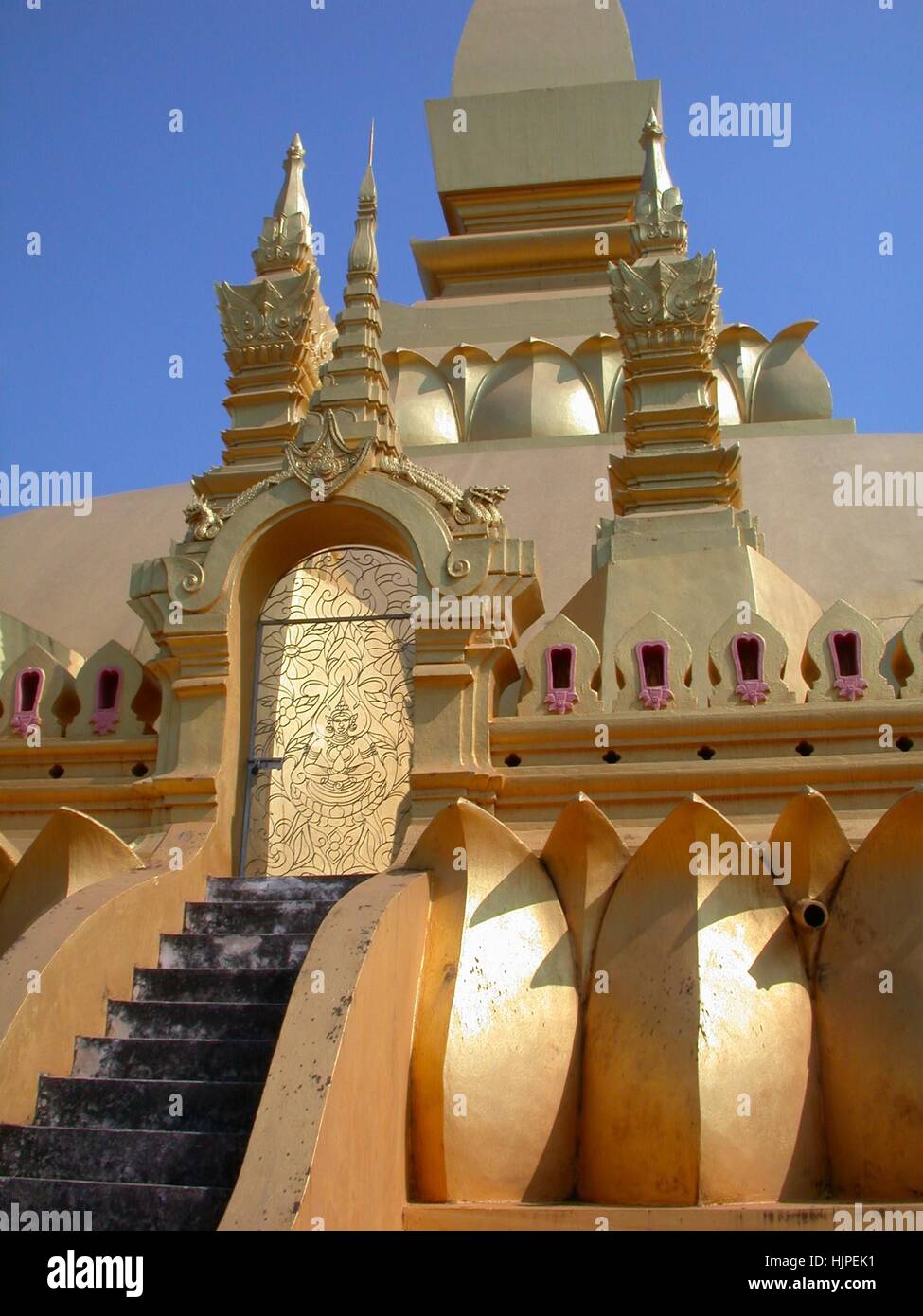 style of construction architecture Stock Photo - Alamy