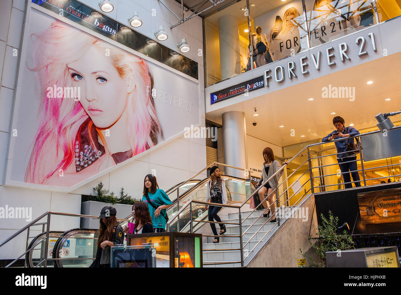 Photos at Forever 21 - Clothing Store in Santo Domingo