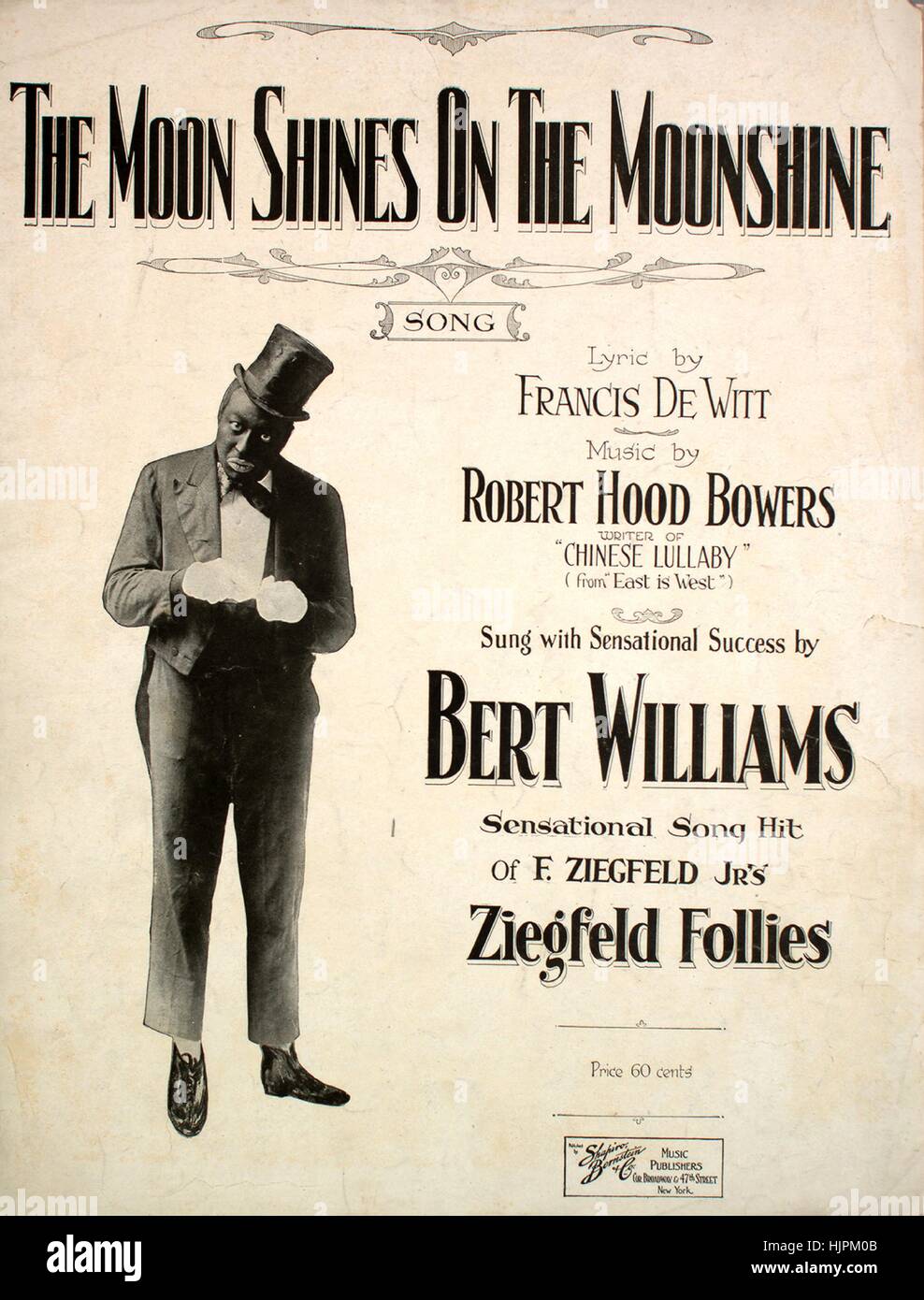 Robert hood bowers hires stock photography and images Alamy