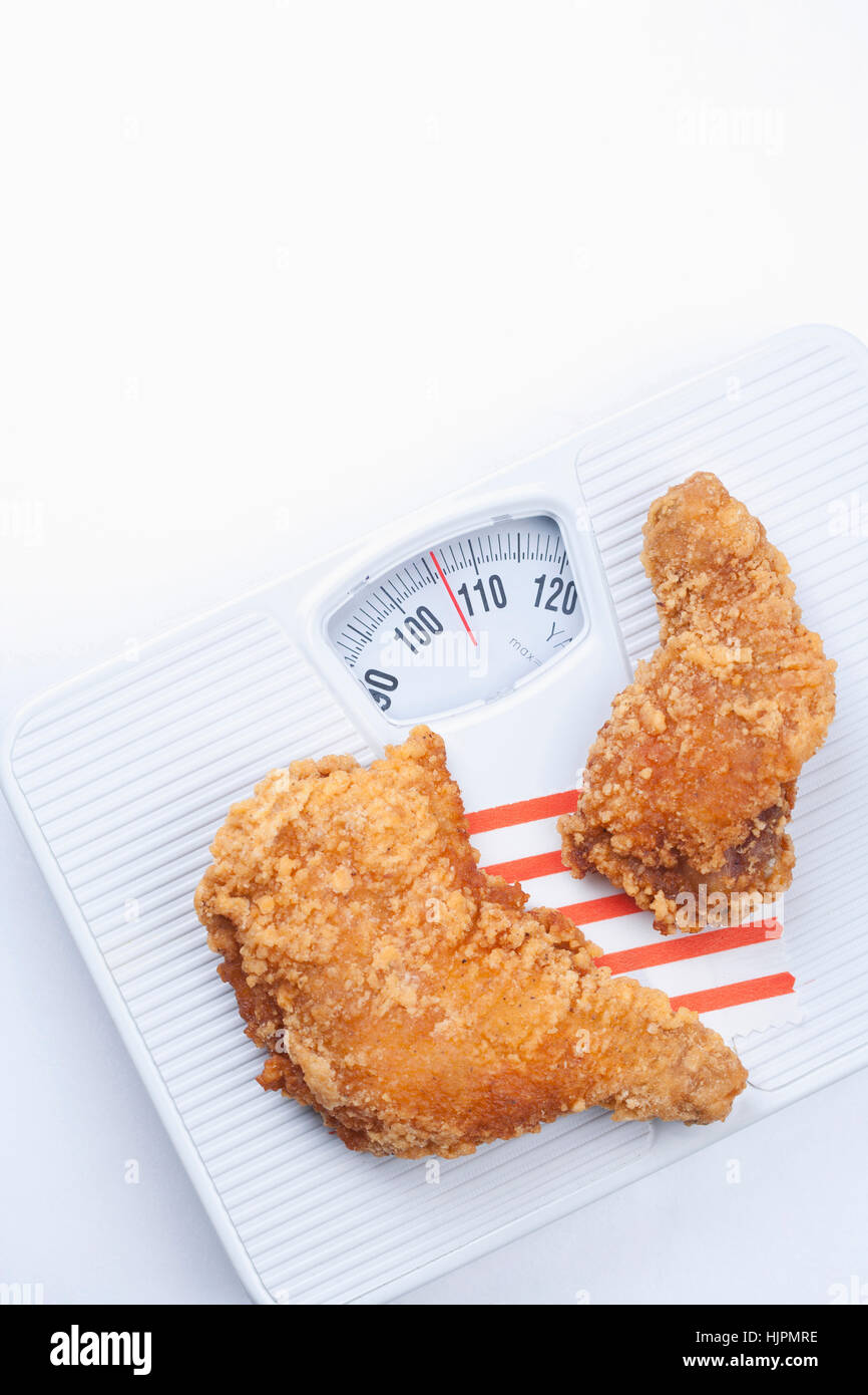 fried chicken chicken white meat Stock Photo Alamy