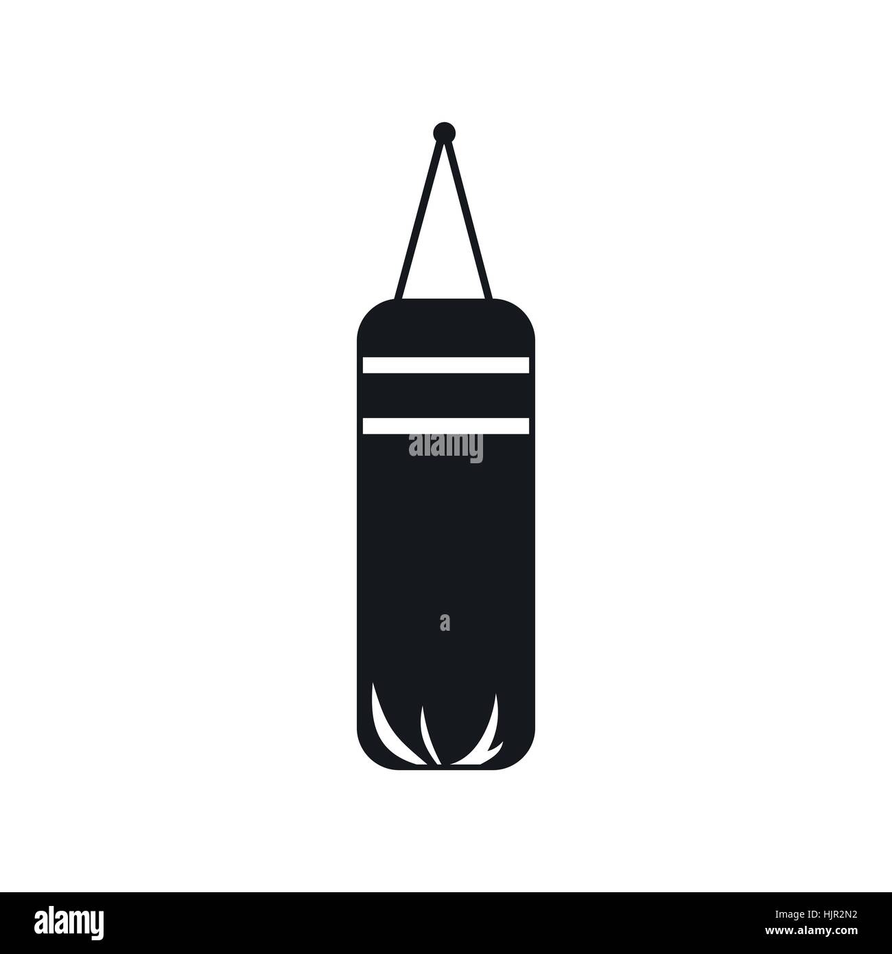 Punching Bag Dicks