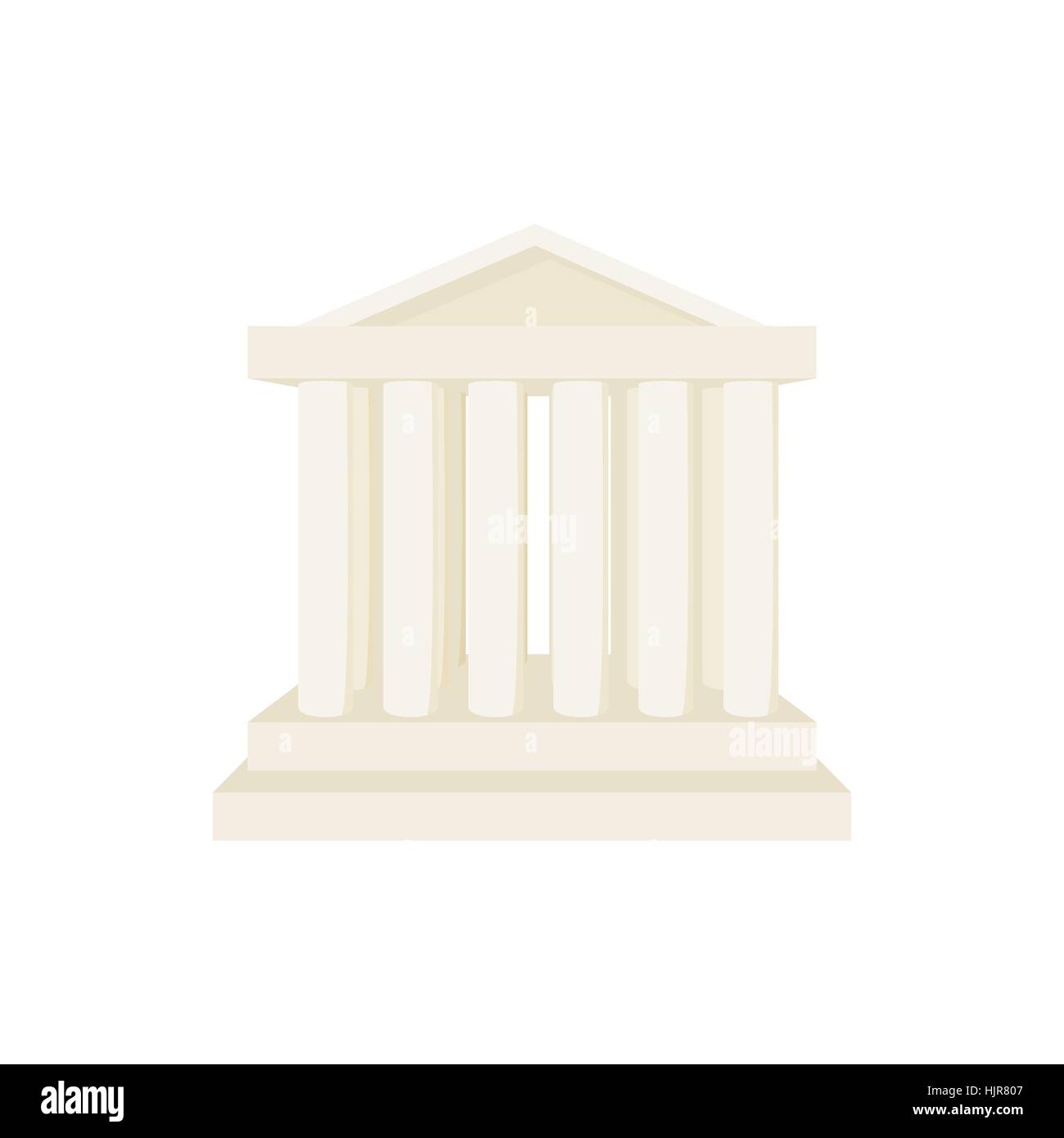 Roman temple icon in cartoon style on a white background Stock Vector Image & Art - Alamy Roman temple icon in cartoon style on a white background Stock Vector Image & Art - Alamy