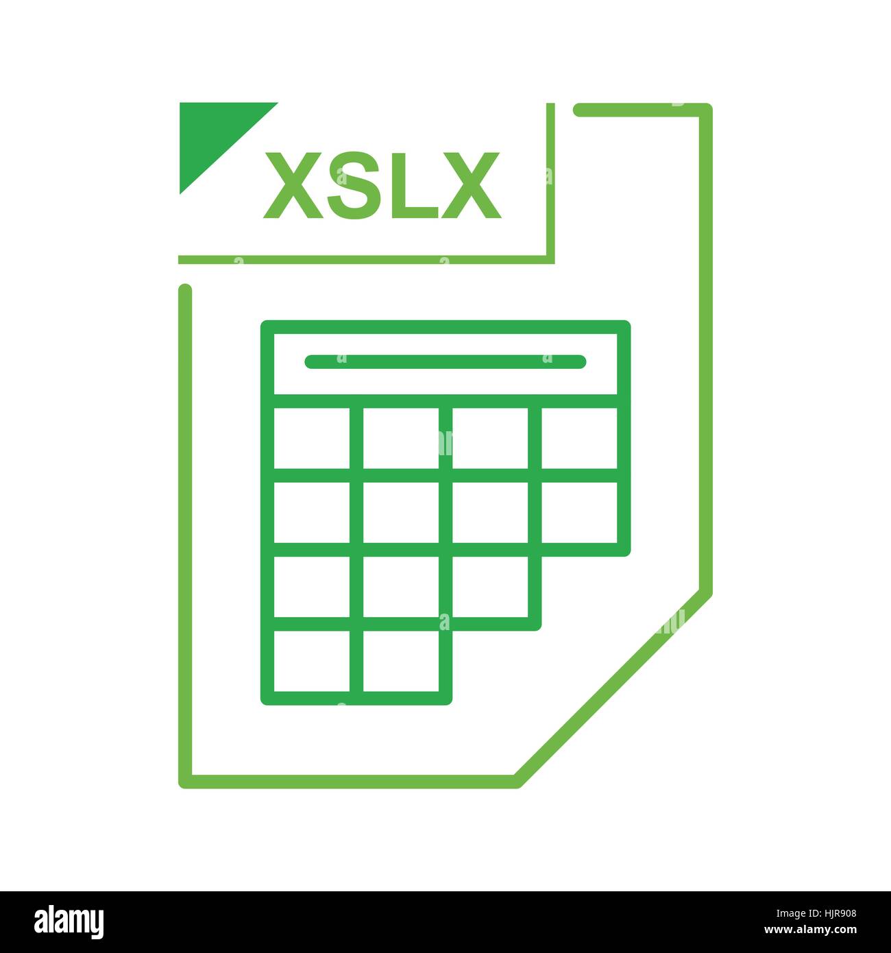 Excel sheet in pc hi-res stock photography and images - Alamy
