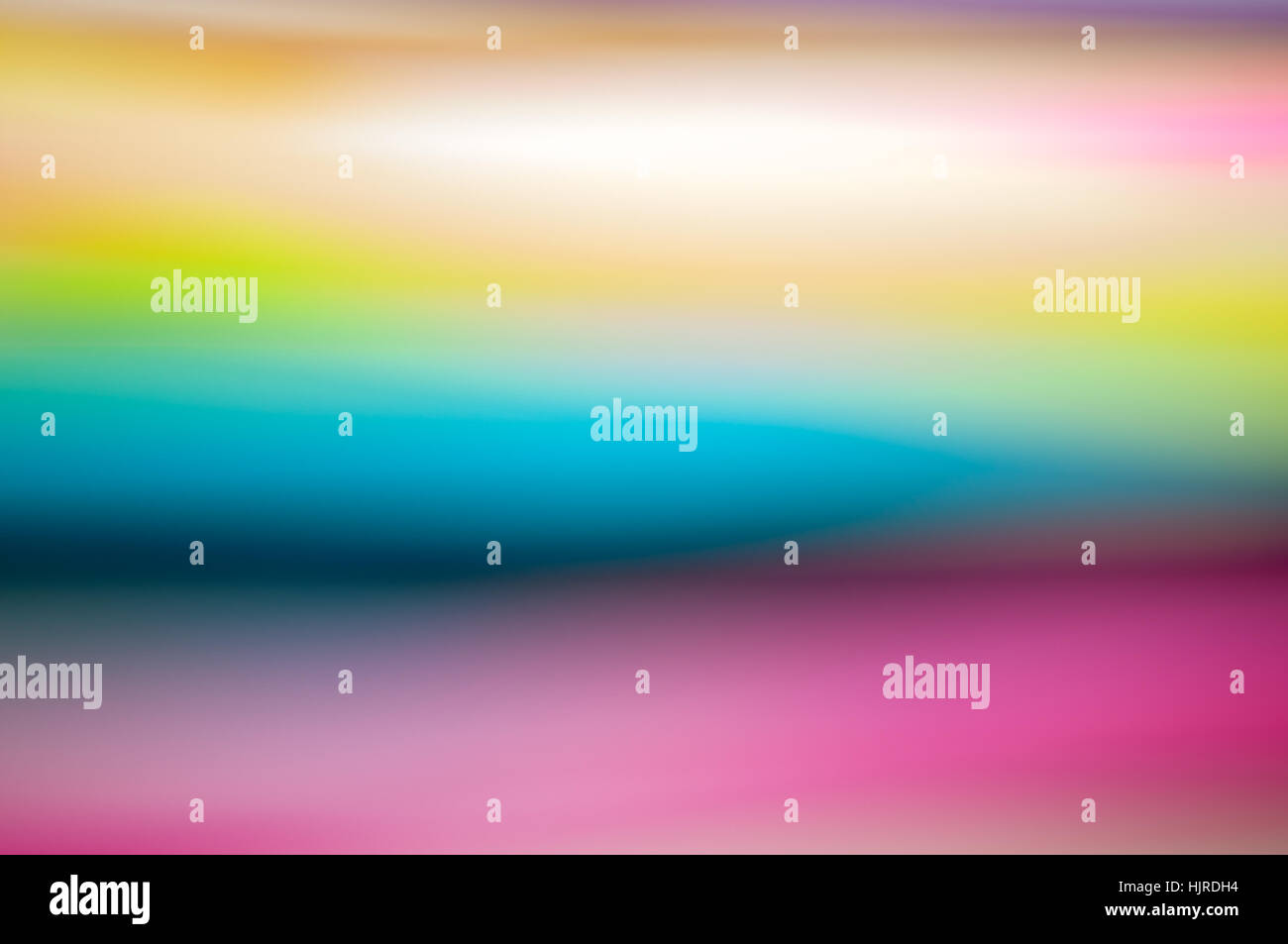 abstract blur background of multicoloured stripes Stock Photo