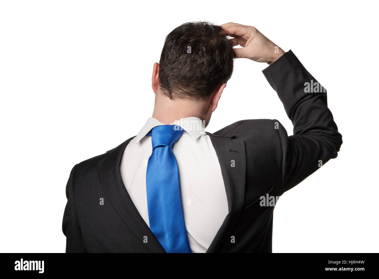 Looking wrong way hi-res stock photography and images - Alamy