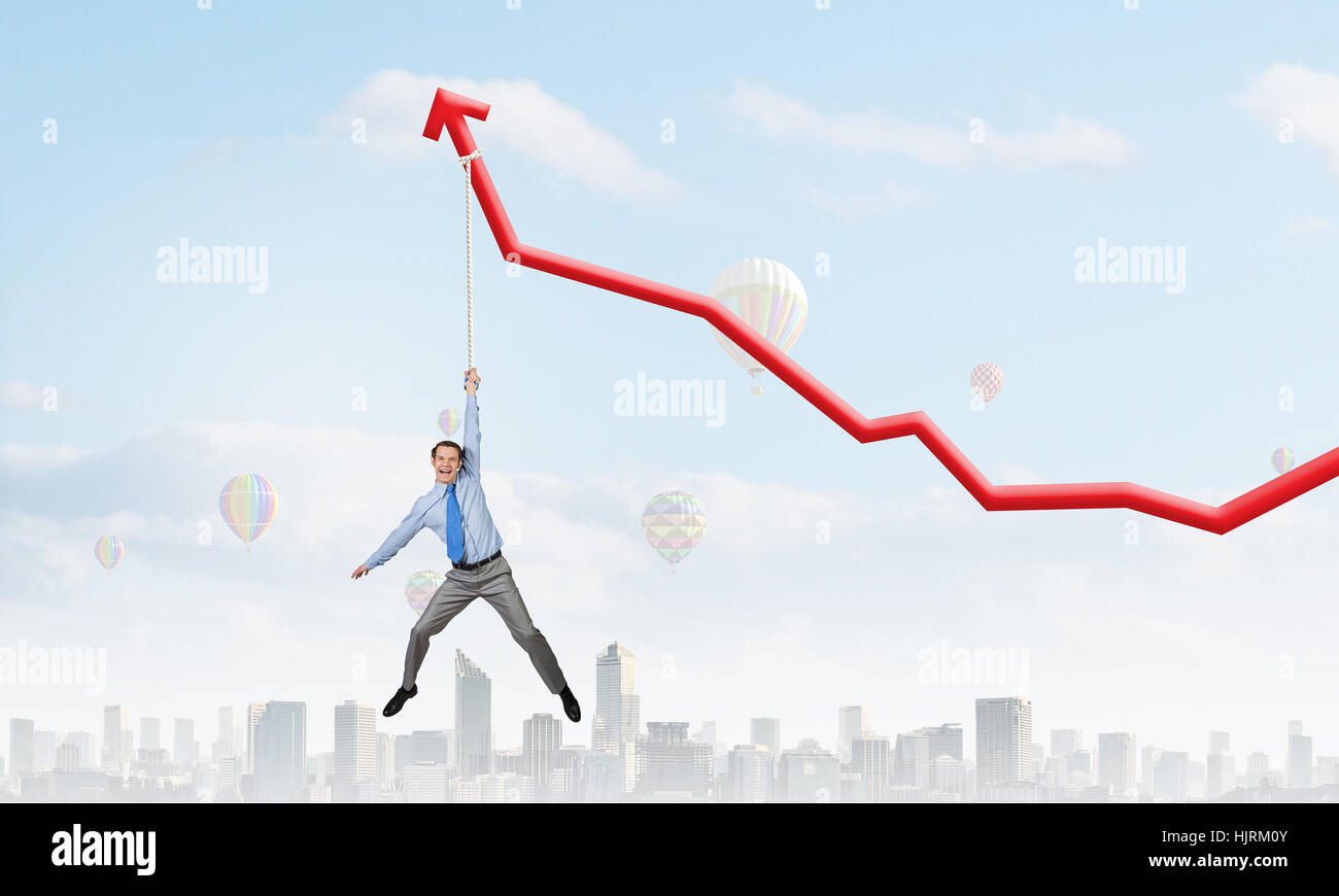 Increasing Plus Increasing chart hi-res stock photography and images - Alamy