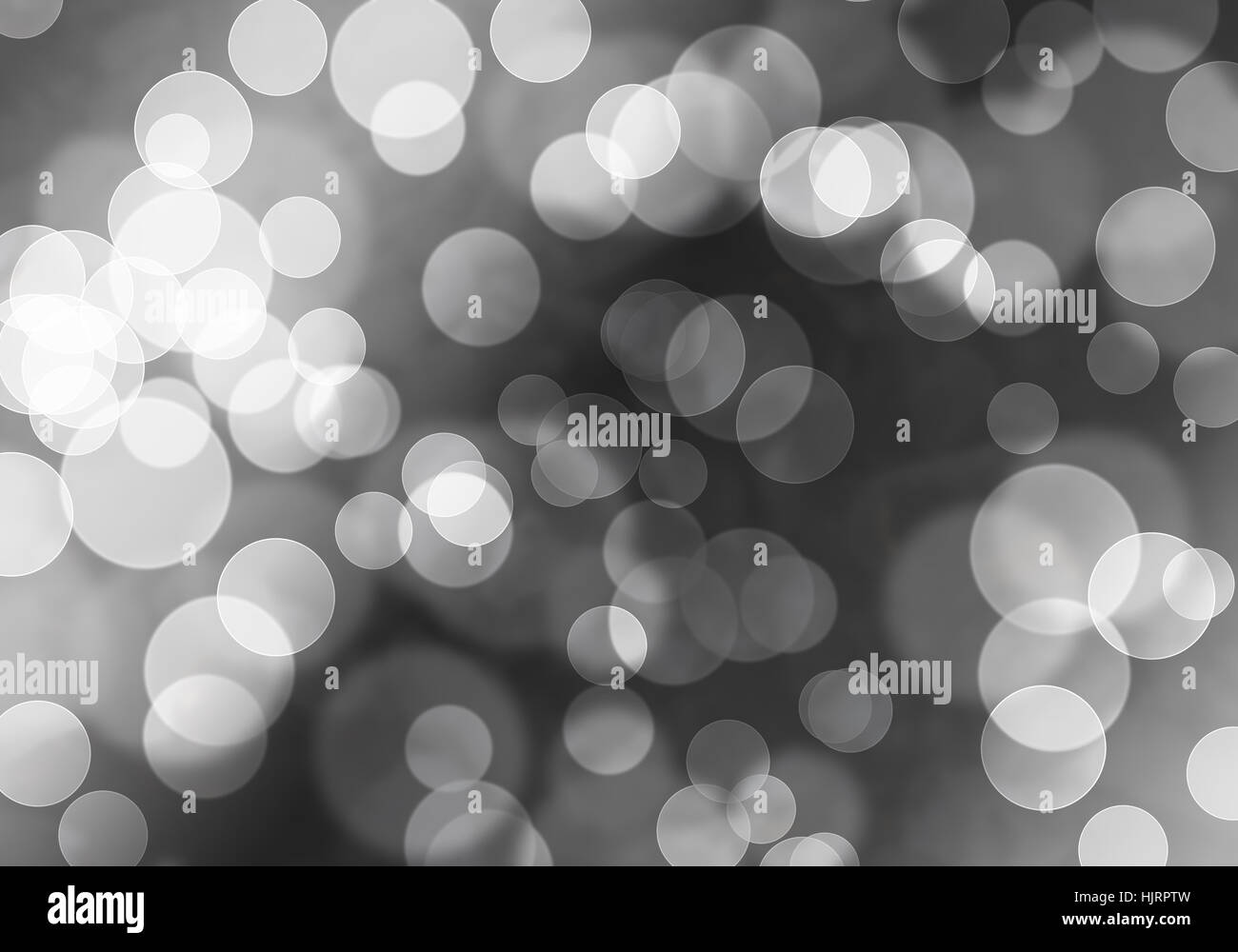 Abstract background black image with bokeh lights Stock Photo - Alamy