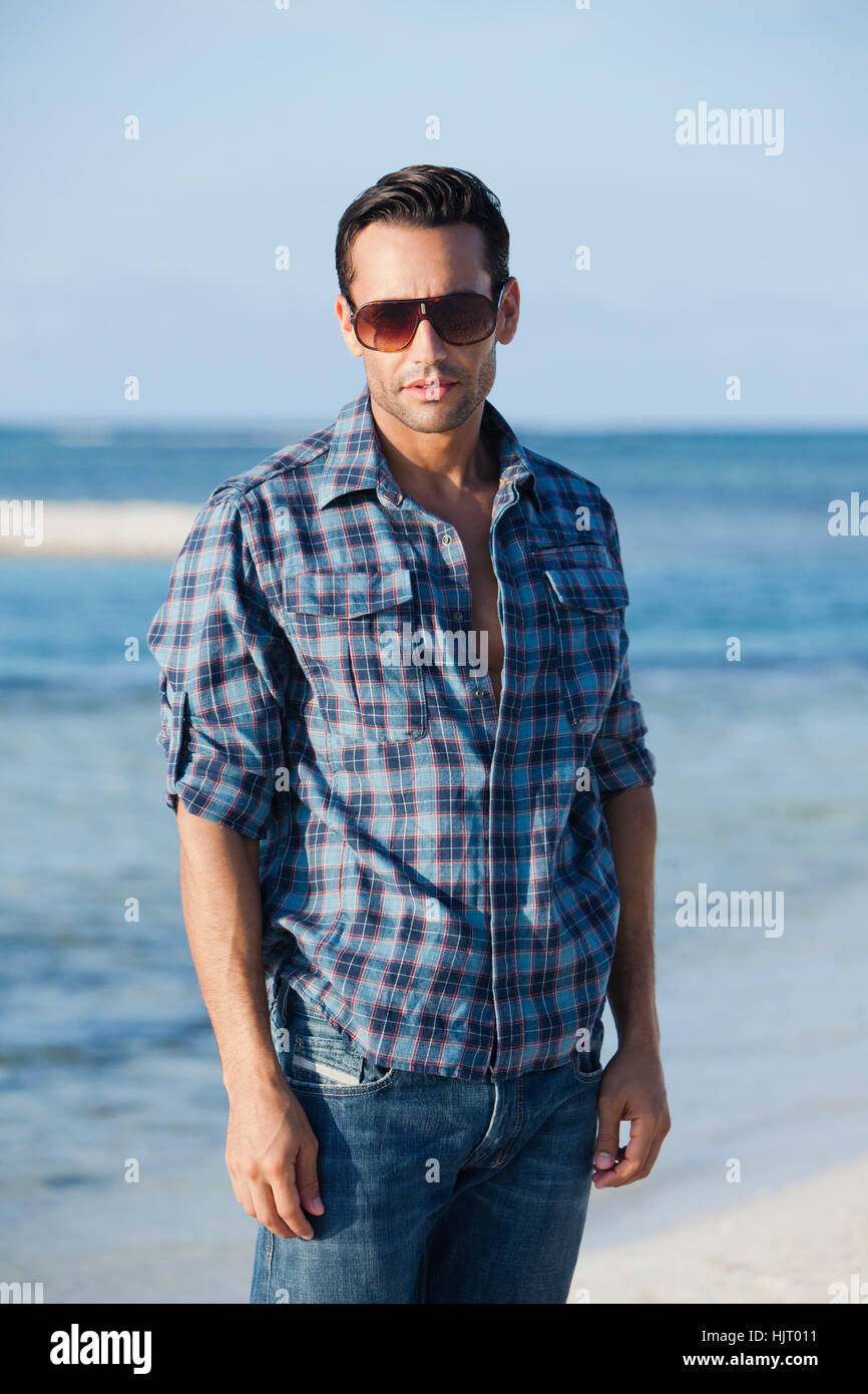 holiday, vacation, holidays, vacations, tourism, beach, seaside, the beach, Stock Photo