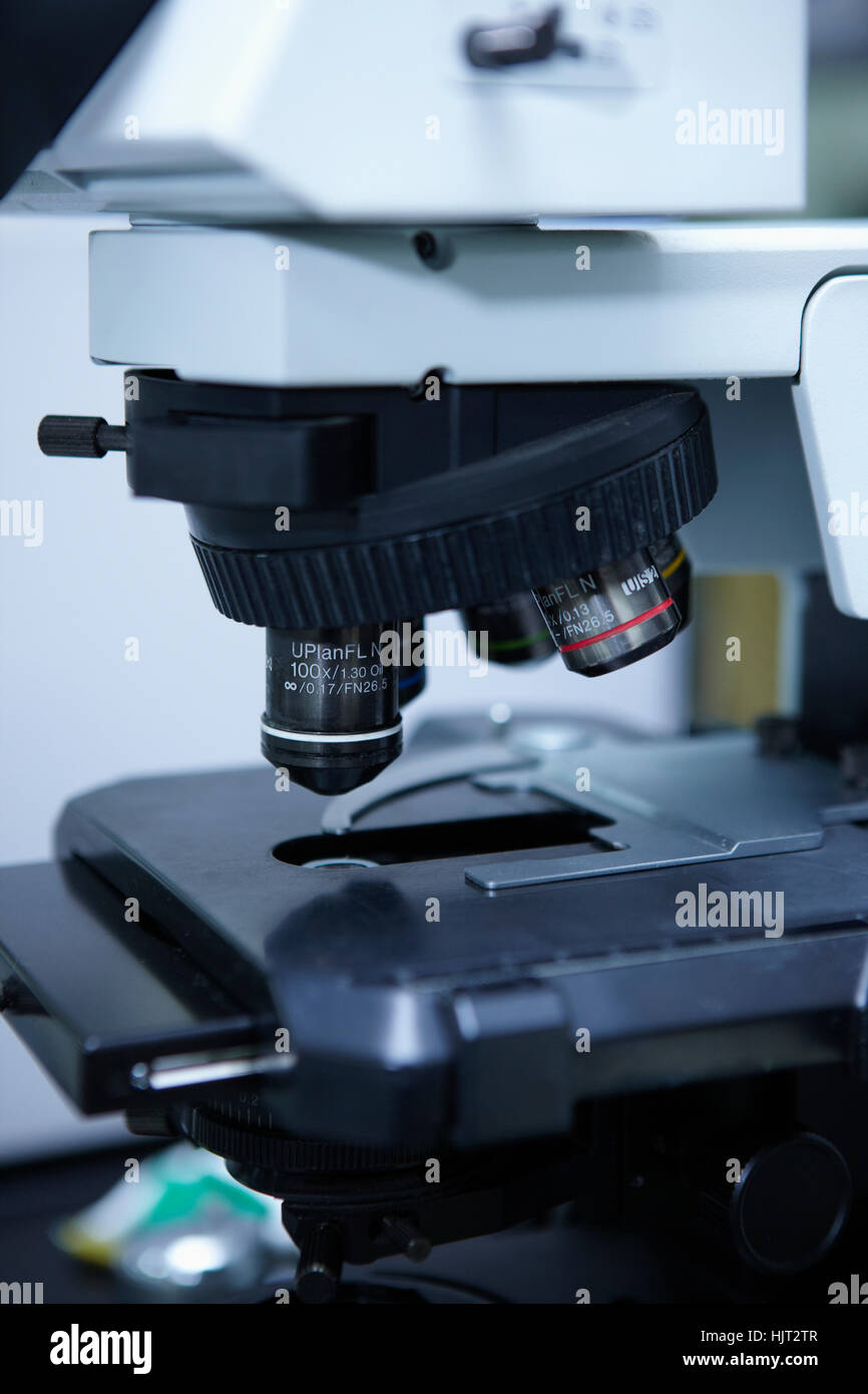 laboratory equipment specimen holder Stock Photo Alamy