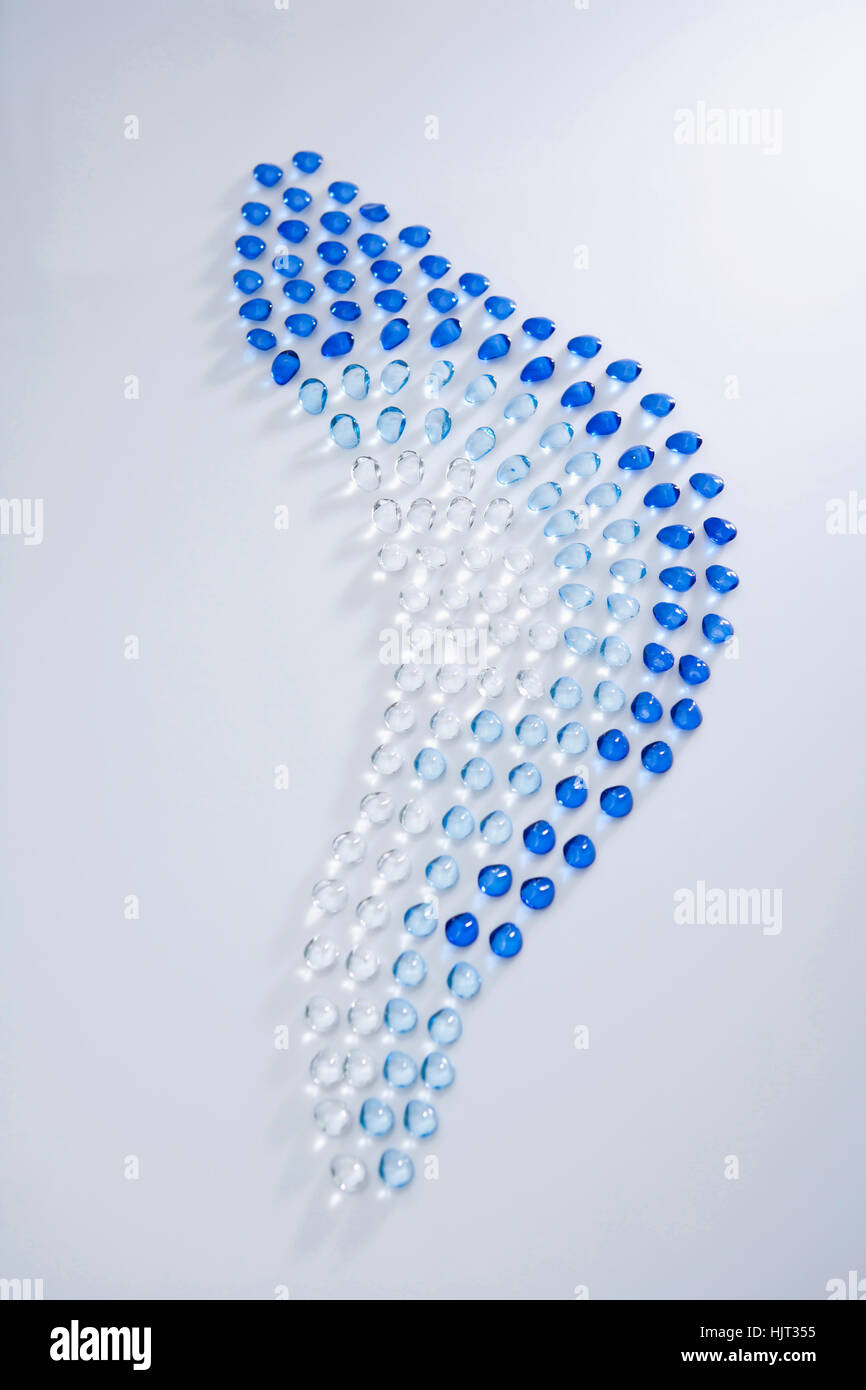 cut it out group of objects Stock Photo - Alamy