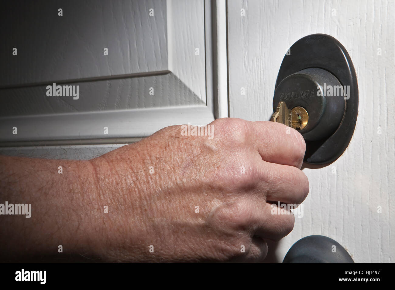 Door lock hires stock photography and images Alamy