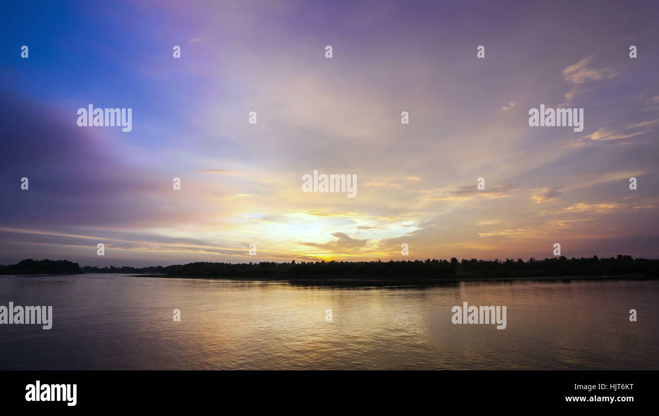 Dramatic storm sky background Stock Photo - Alamy