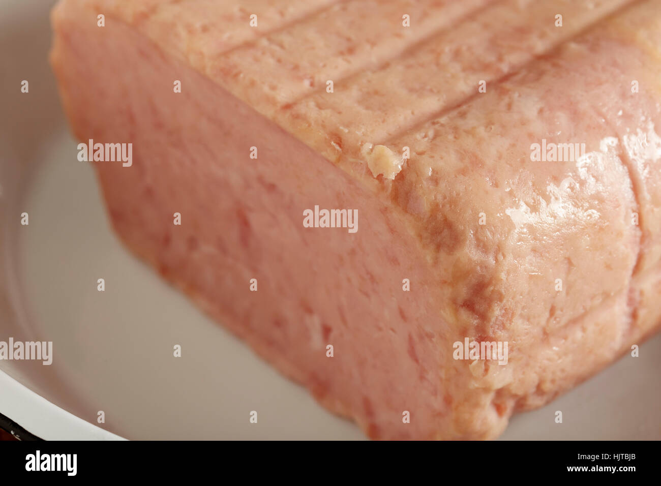 uncooked-spam-stock-photo-alamy