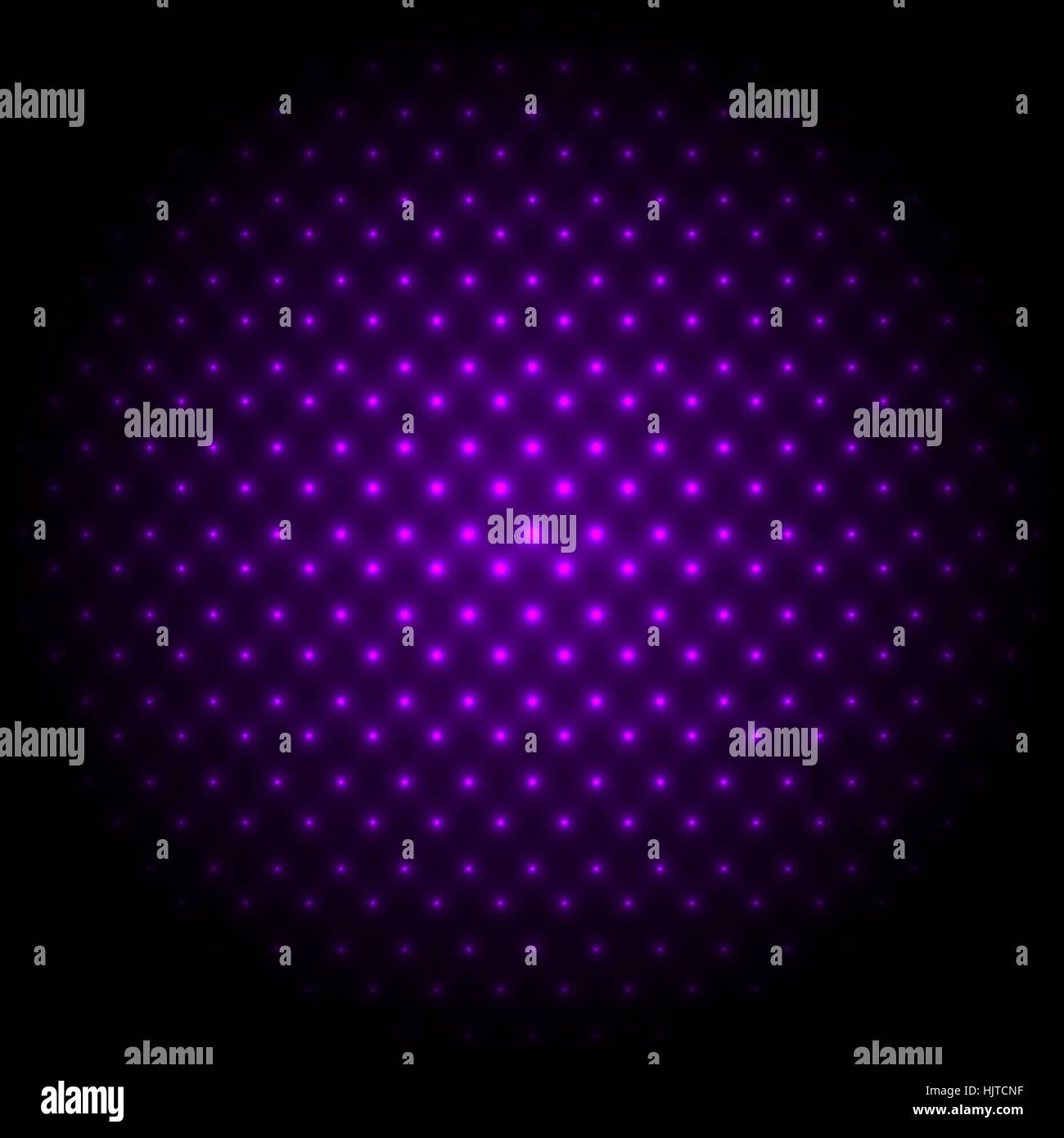 Abstract global with purple dots background, stock vector Stock Vector ...