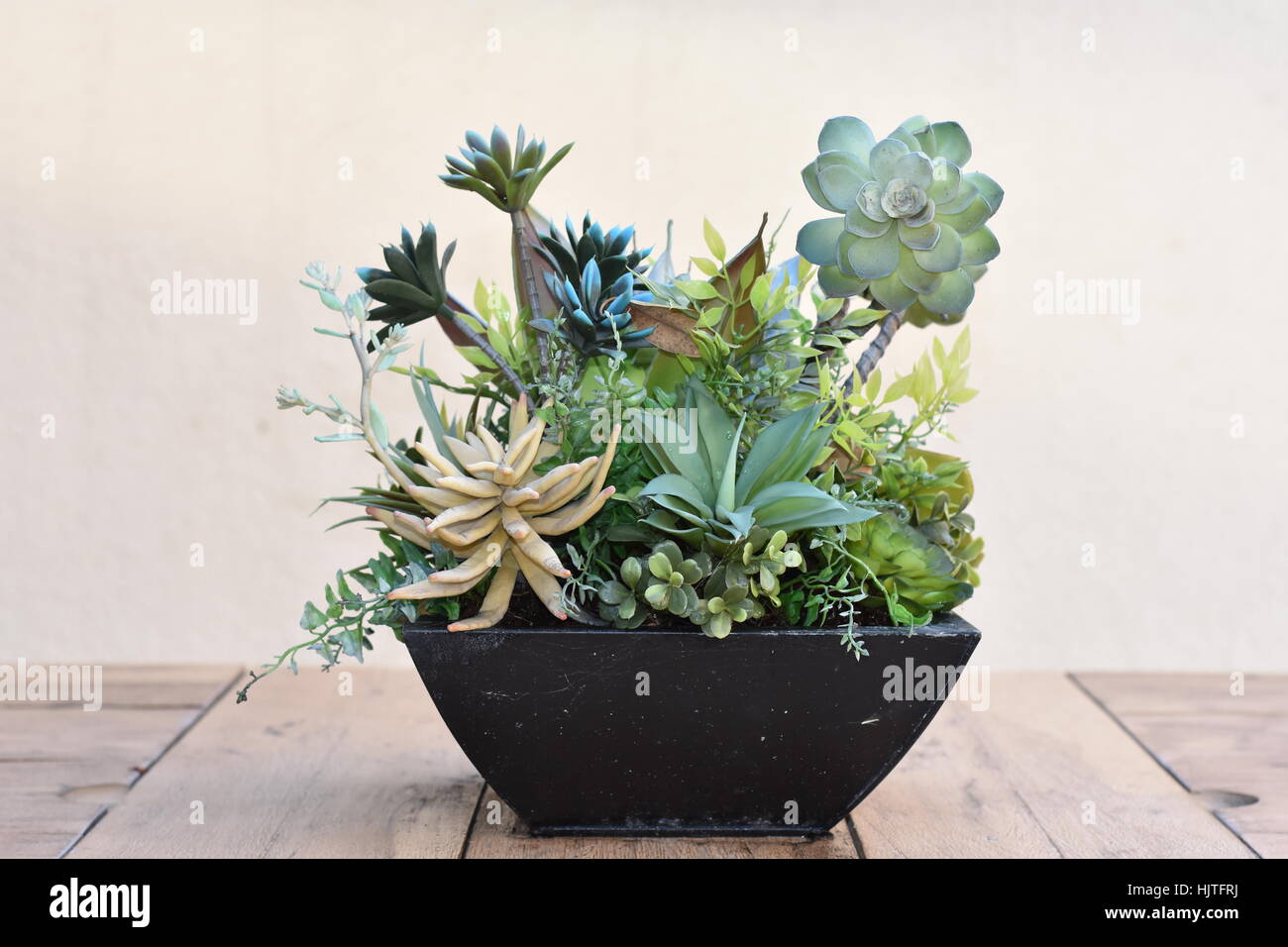 Garden centerpiece hi-res stock photography and images - Alamy