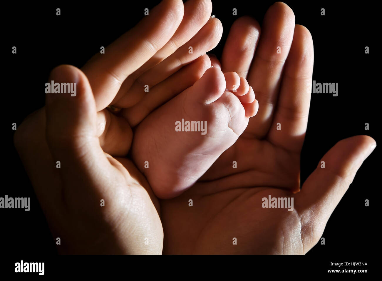 Sole Parent Family High Resolution Stock Photography and Images Alamy