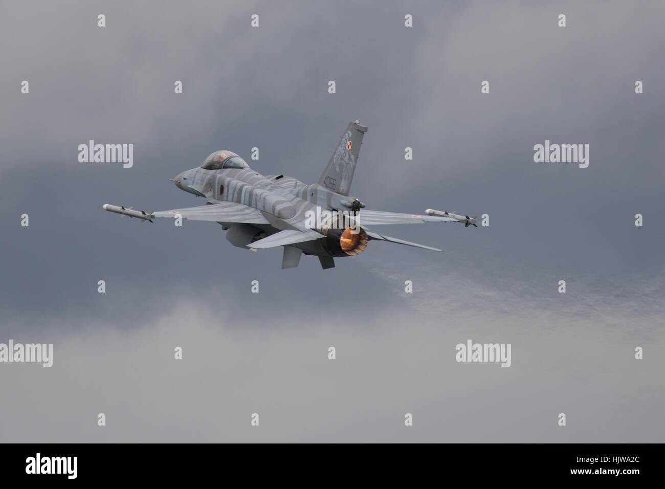 F16 demo team hi-res stock photography and images - Alamy