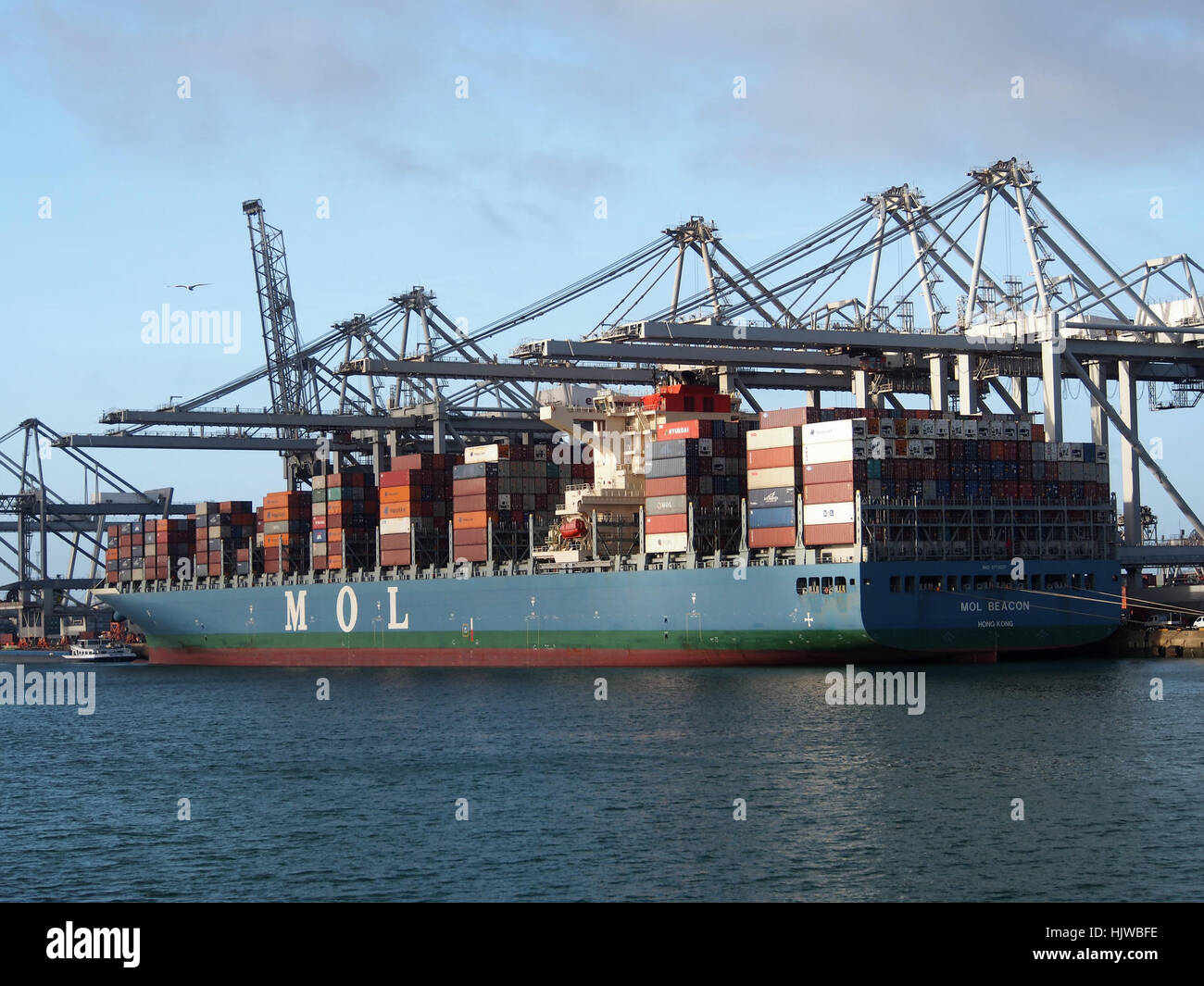 Mol ship hi-res stock photography and images - Page 3 - Alamy