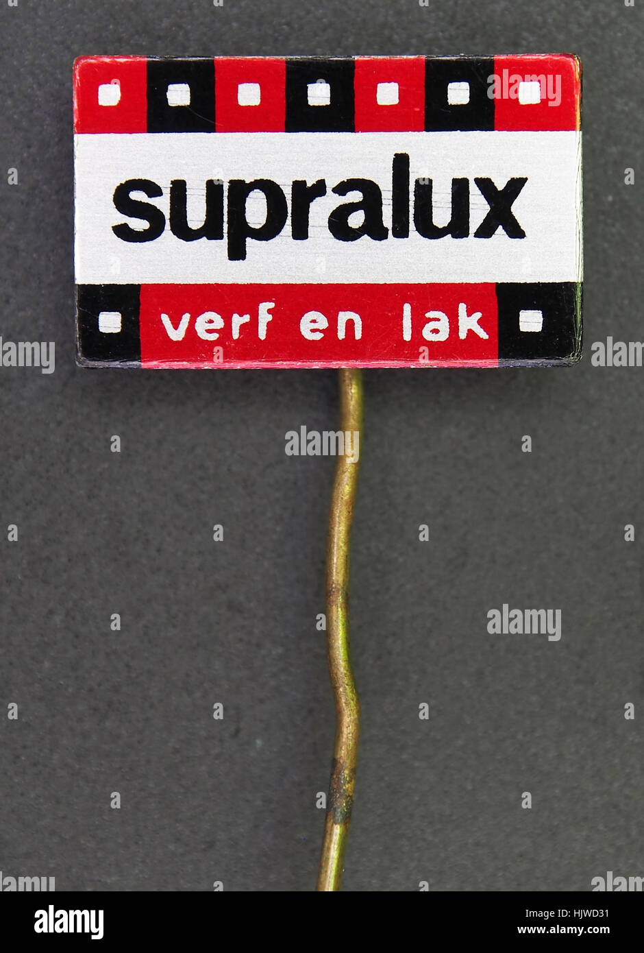 Supralux High quality coatings hi-res stock photography and images - Alamy