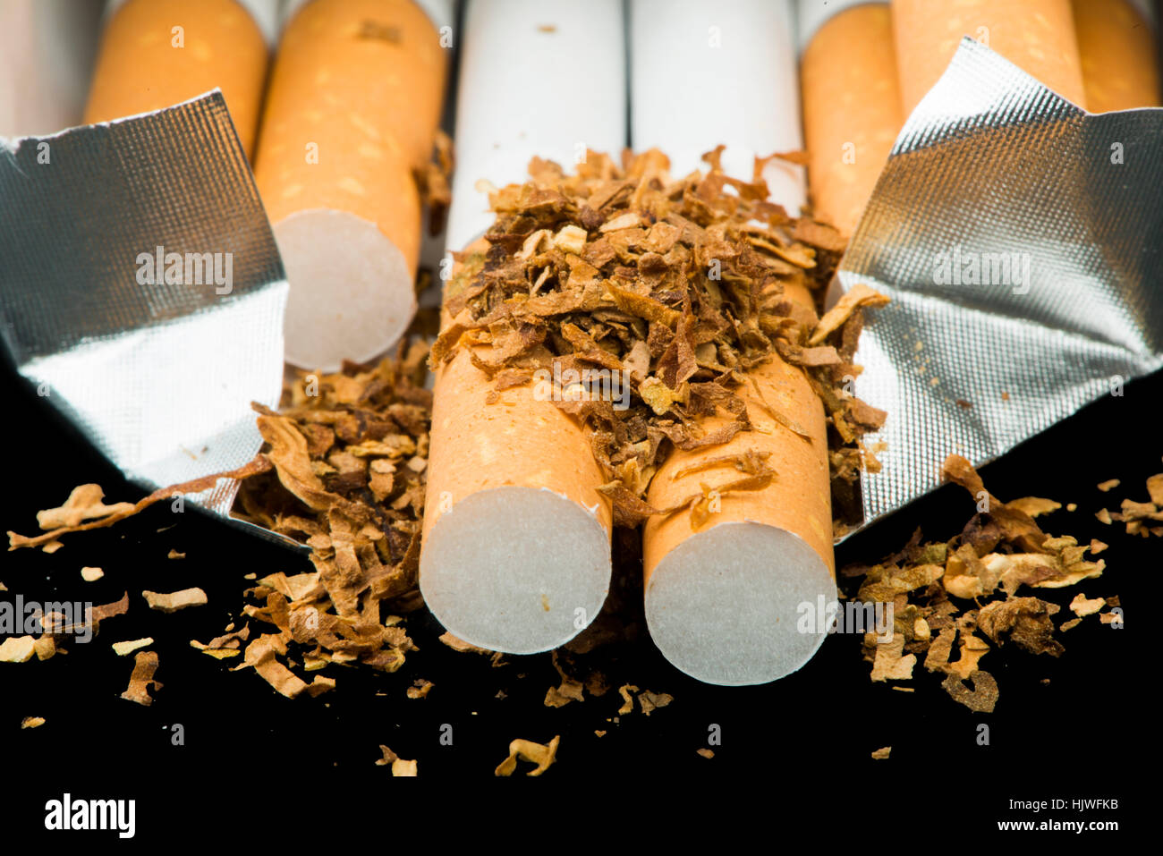 cigarette, cigar, danger, health, isolated, closeup, space, risk, blank, Stock Photo