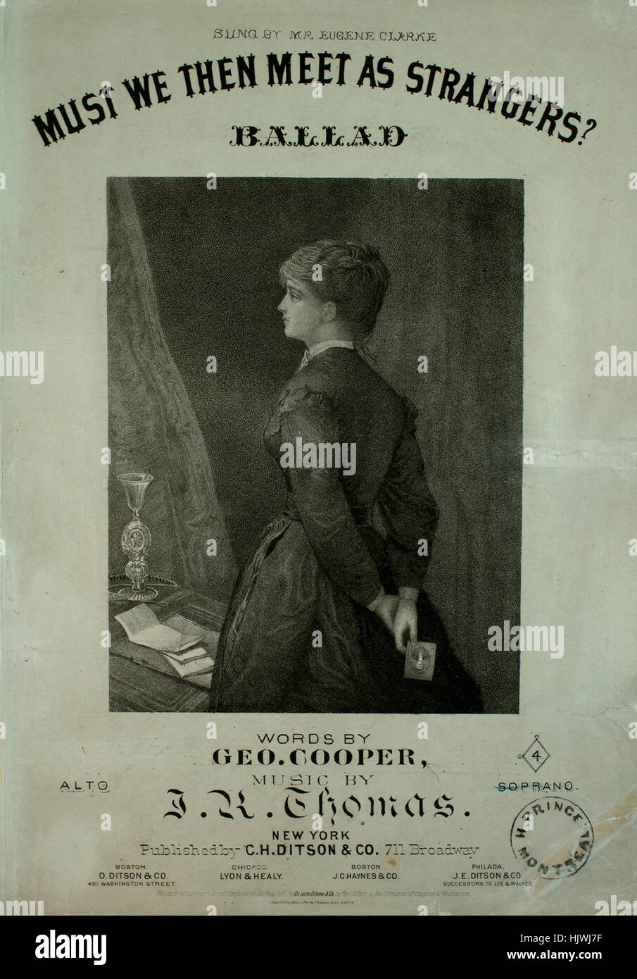 1878 geo hi-res stock photography and images - Alamy