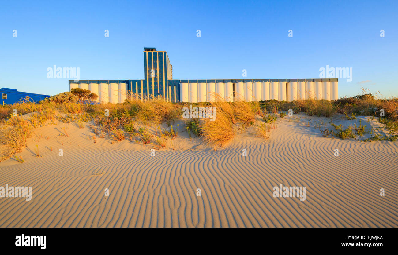 Kwinana grain terminal hires stock photography and images Alamy