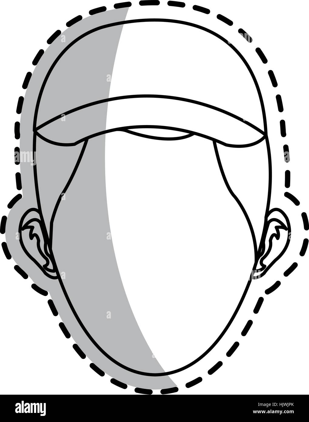 man cartoon icon Stock Vector Image & Art - Alamy