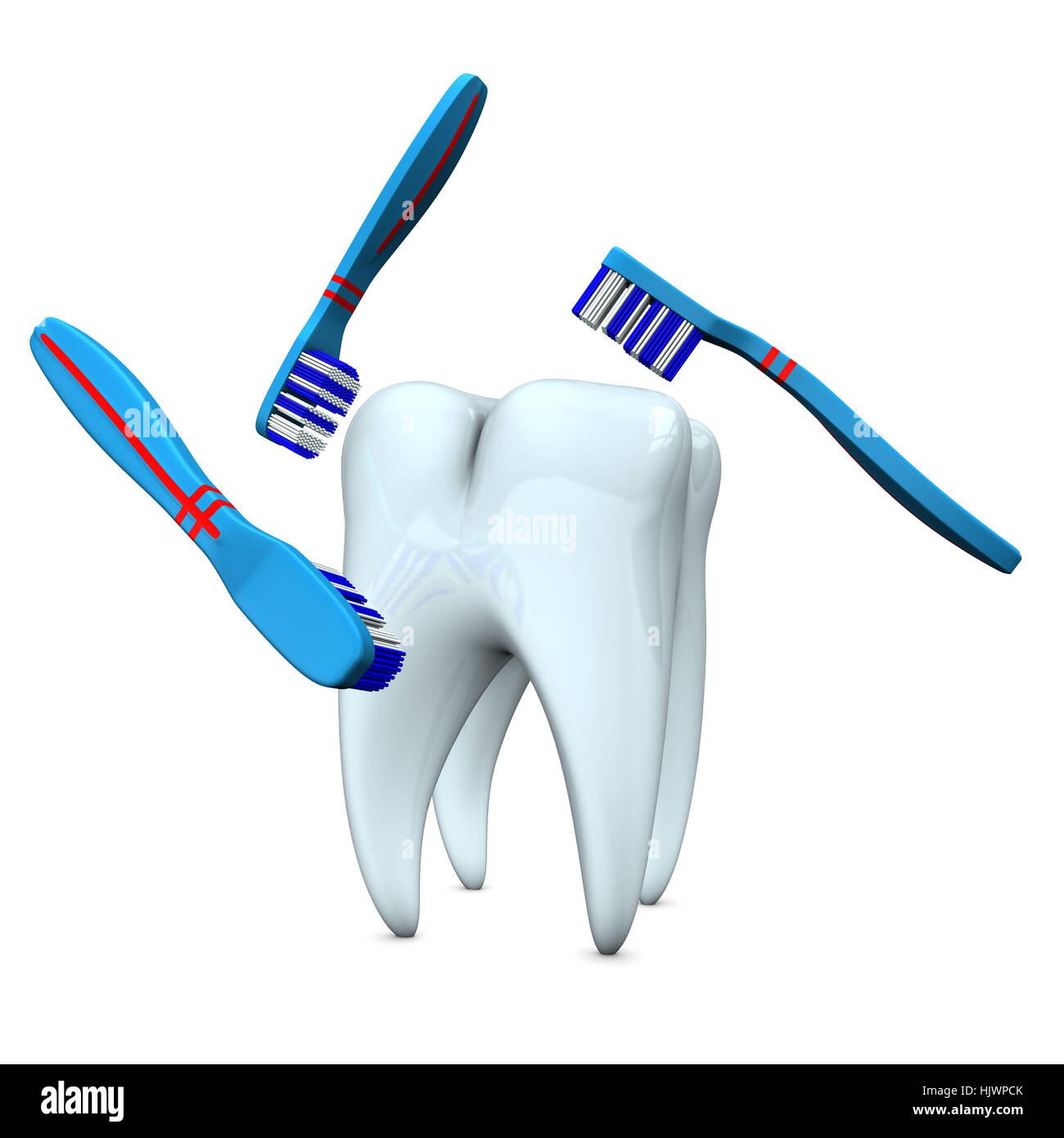 Tooth Brush In Pussy
