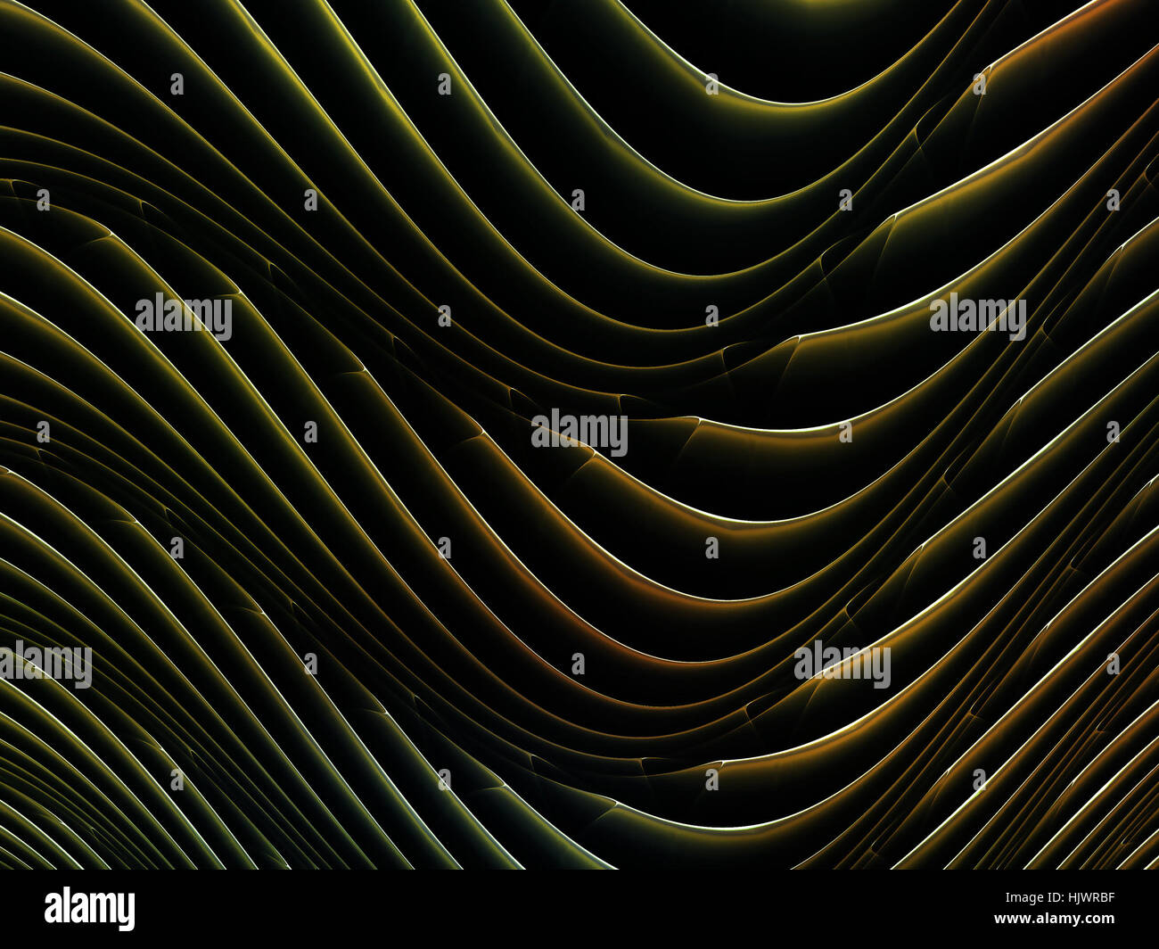 Alien Metallic Pattern Alien Skin series. Backdrop of colored metallic textures on the subject ...