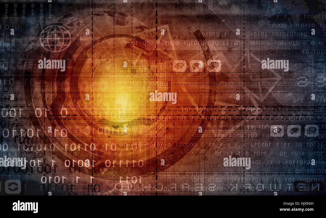 Tech market hi-res stock photography and images - Alamy