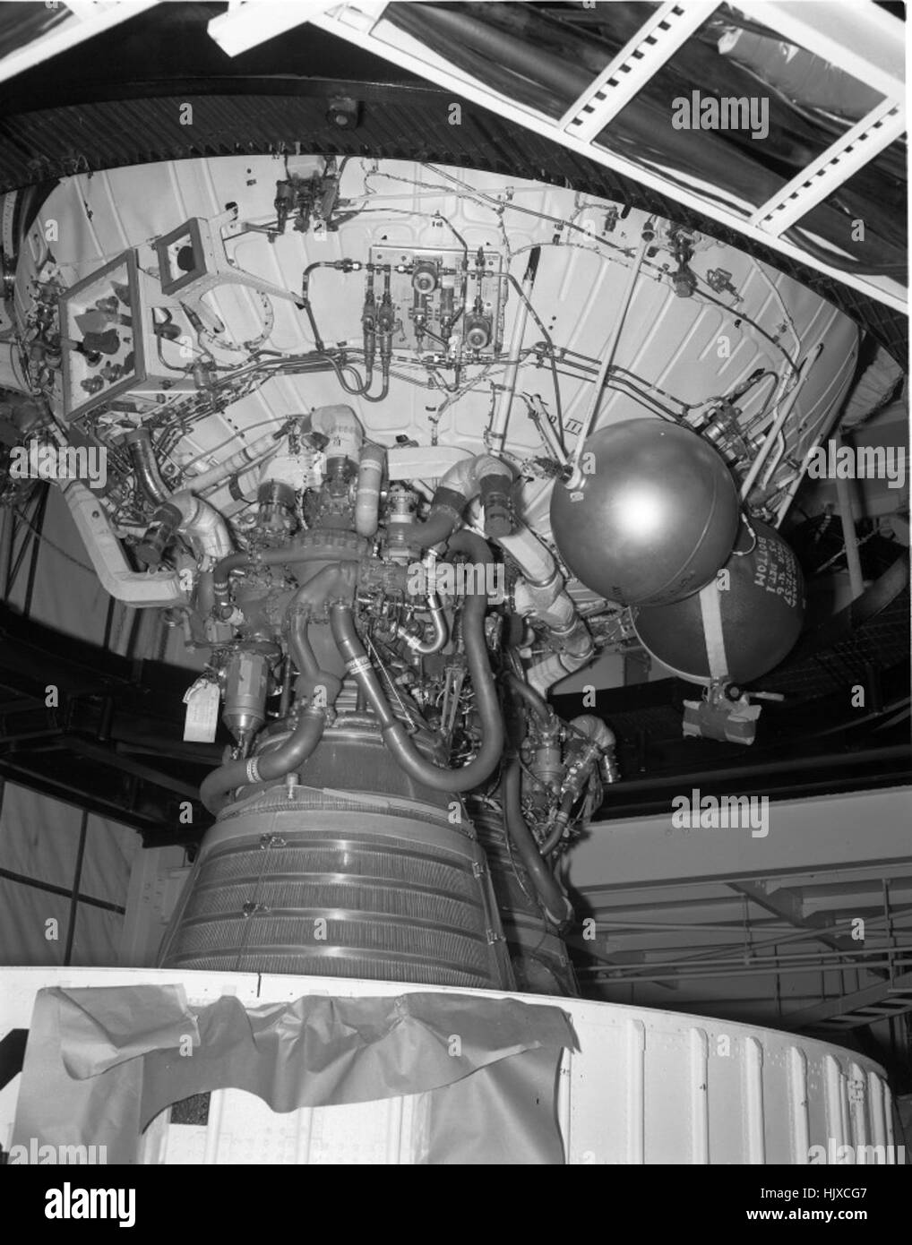 This collection highlights key images from the Atlas missile program ...
