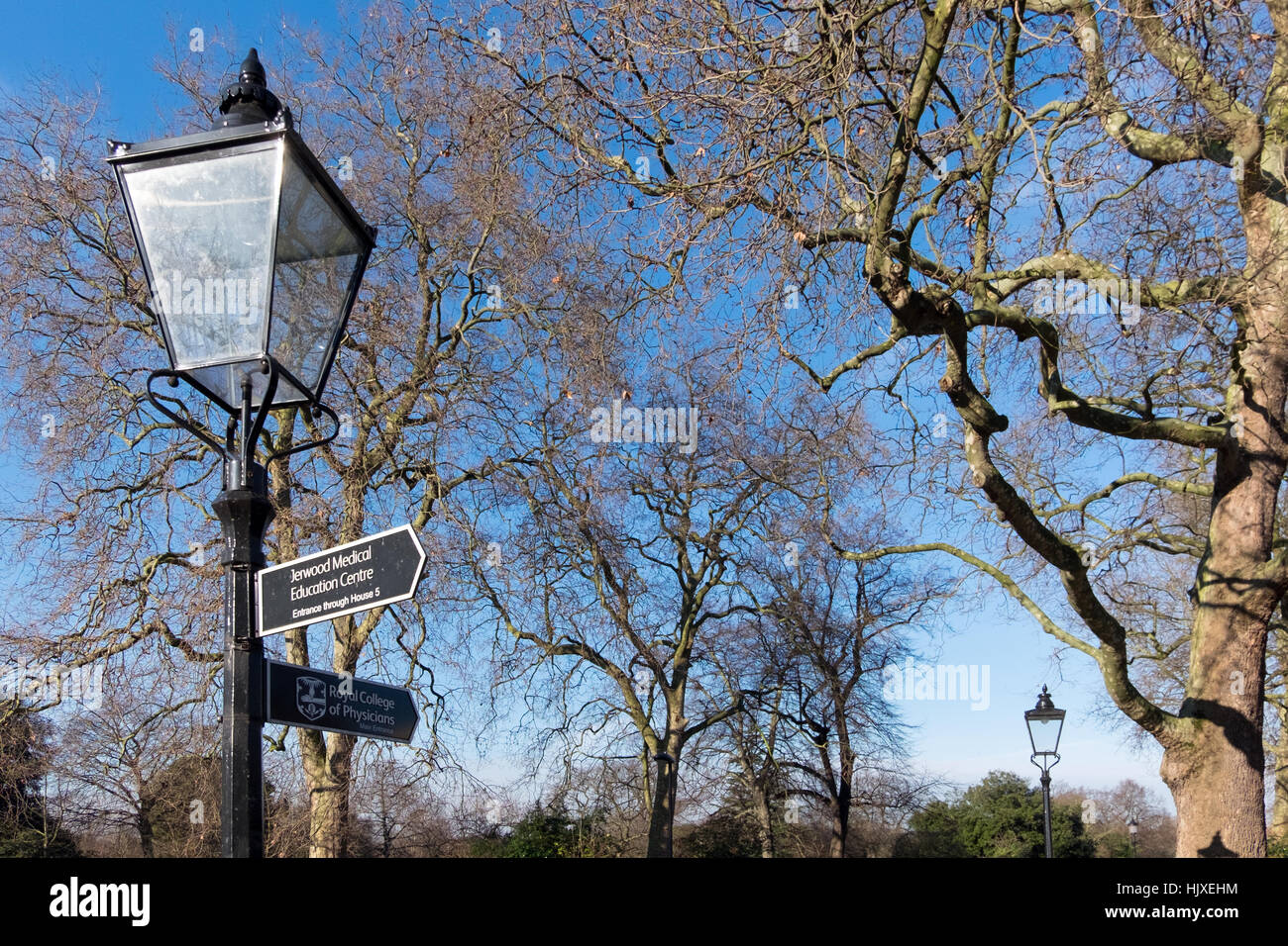 regents park outer circle cycling