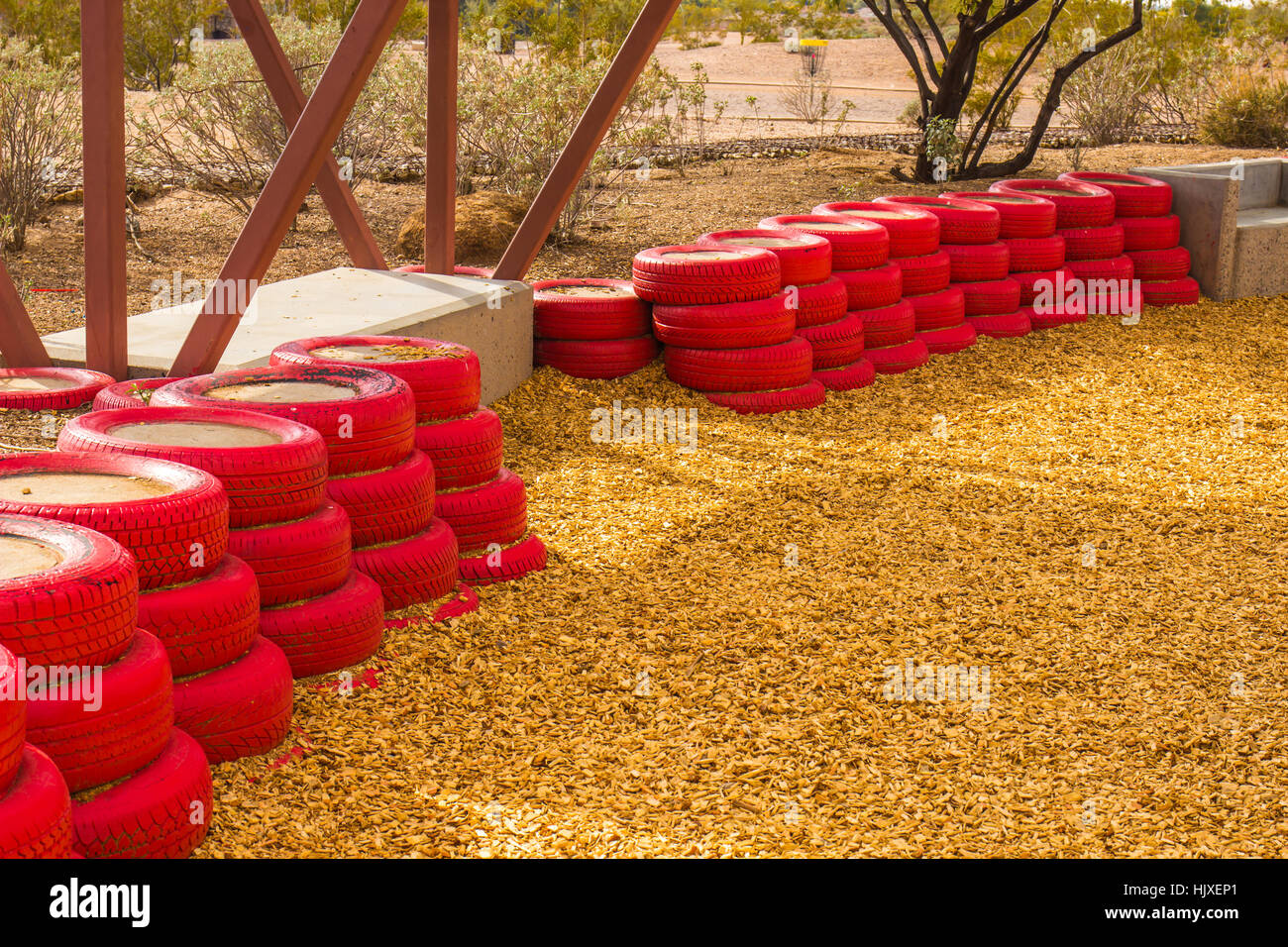 Rubber bumpers hi-res stock photography and images - Alamy