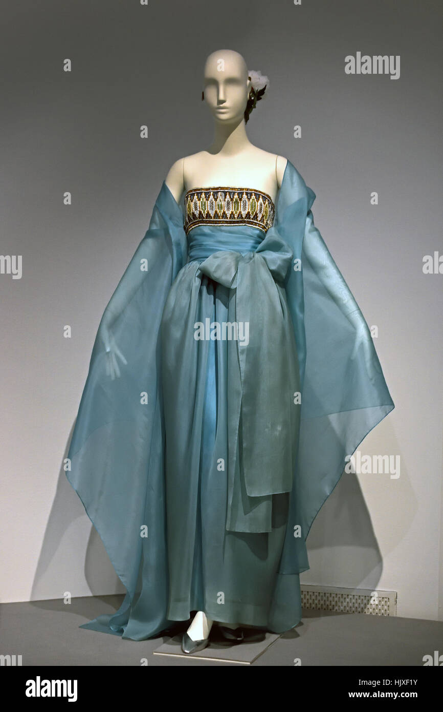Hubert de top givenchy fashion
