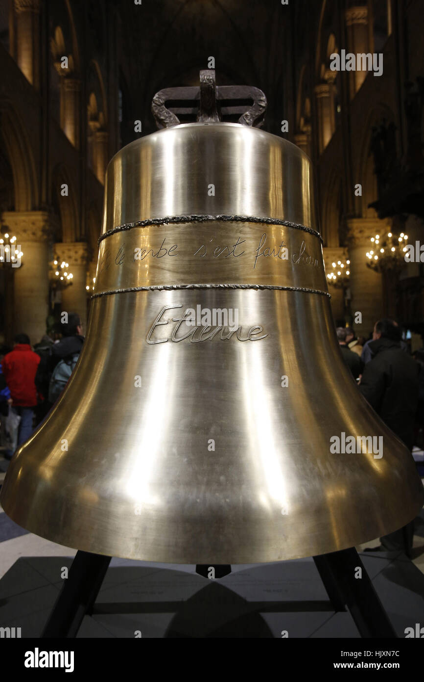 Bell Cloche Hi-res Stock Photography And Images - Alamy