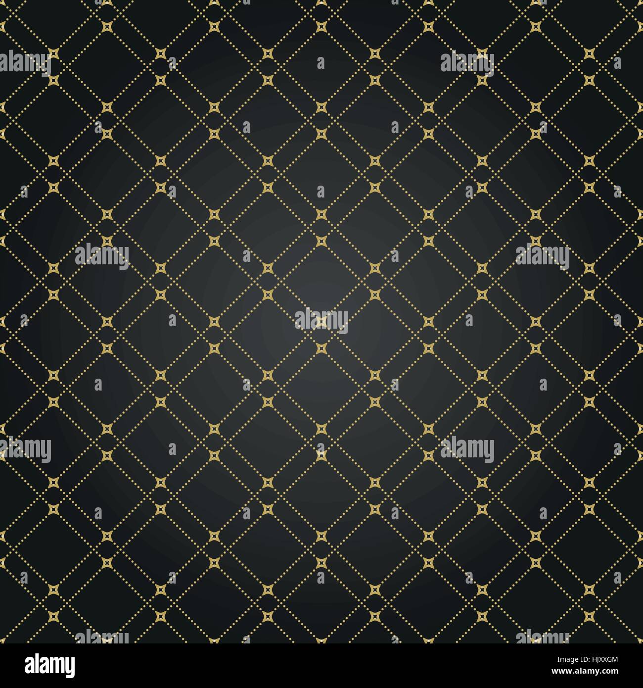 Modern Vector Seamless Pattern Stock Vector Image & Art - Alamy