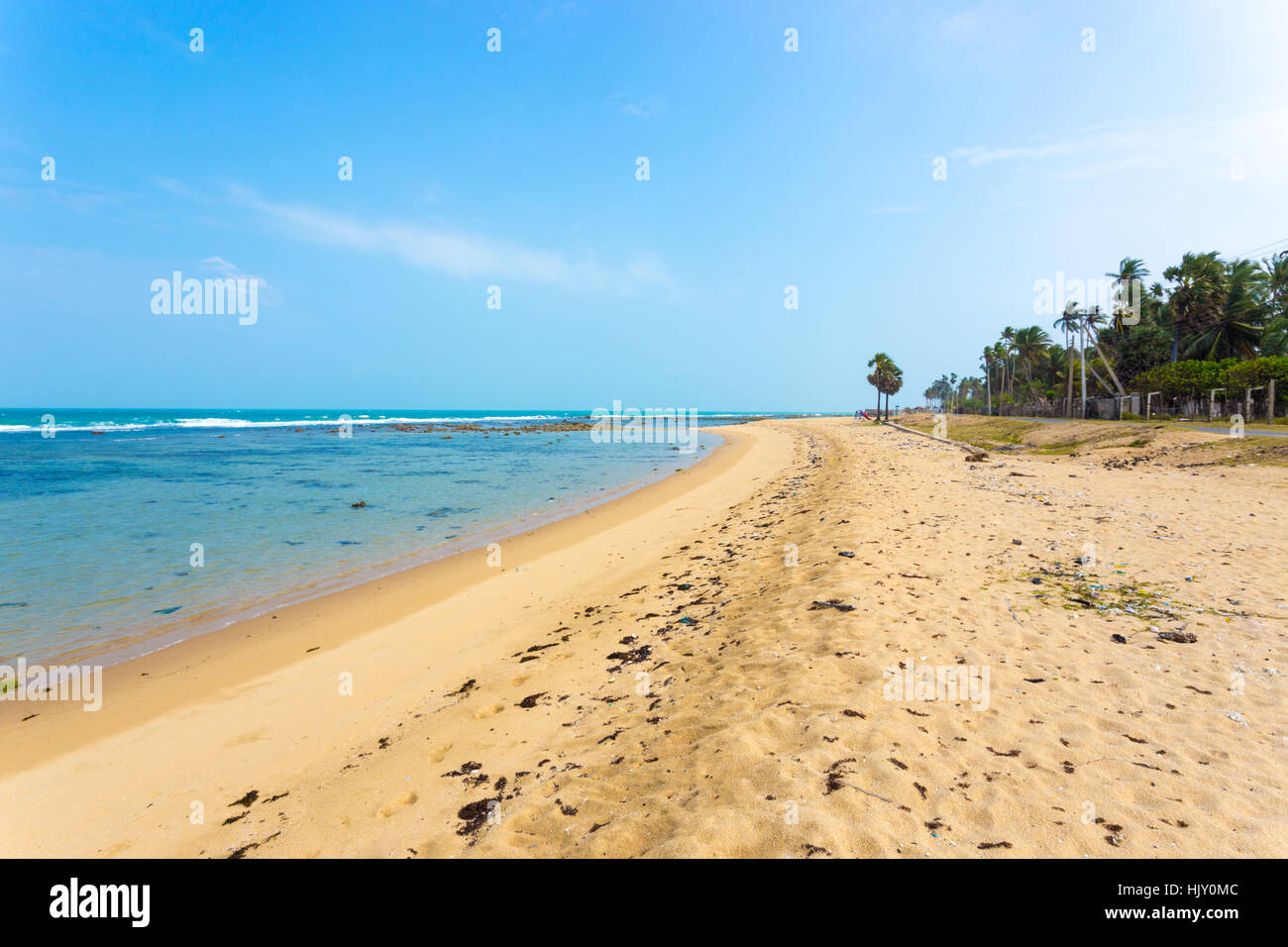 Point Pedro Stock Photos & Point Pedro Stock Images Alamy