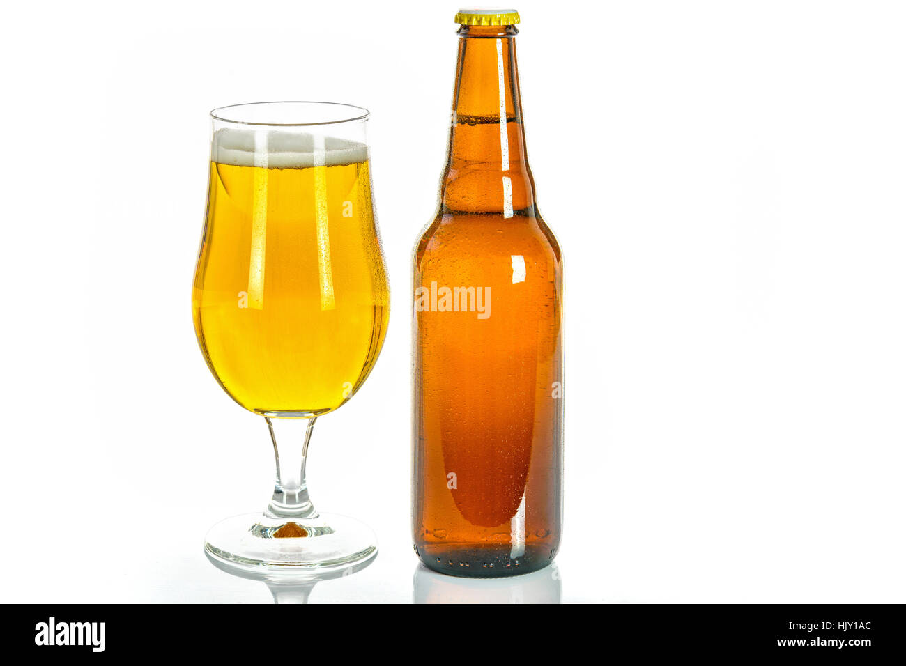 Download Bottled Lager High Resolution Stock Photography And Images Alamy PSD Mockup Templates