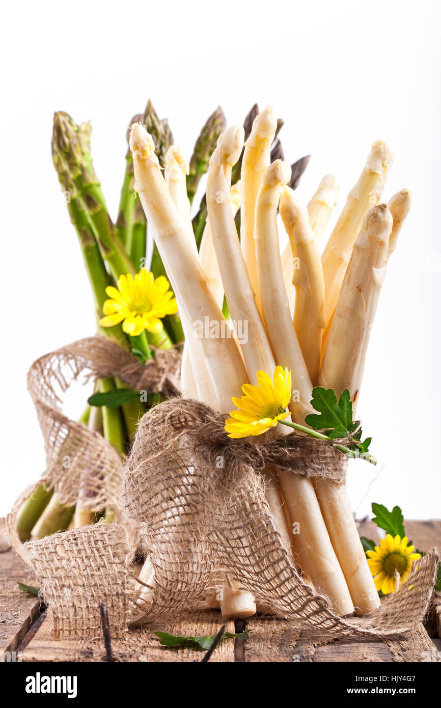 green, landlive, asparagus, rustical, rustic, country house style ...