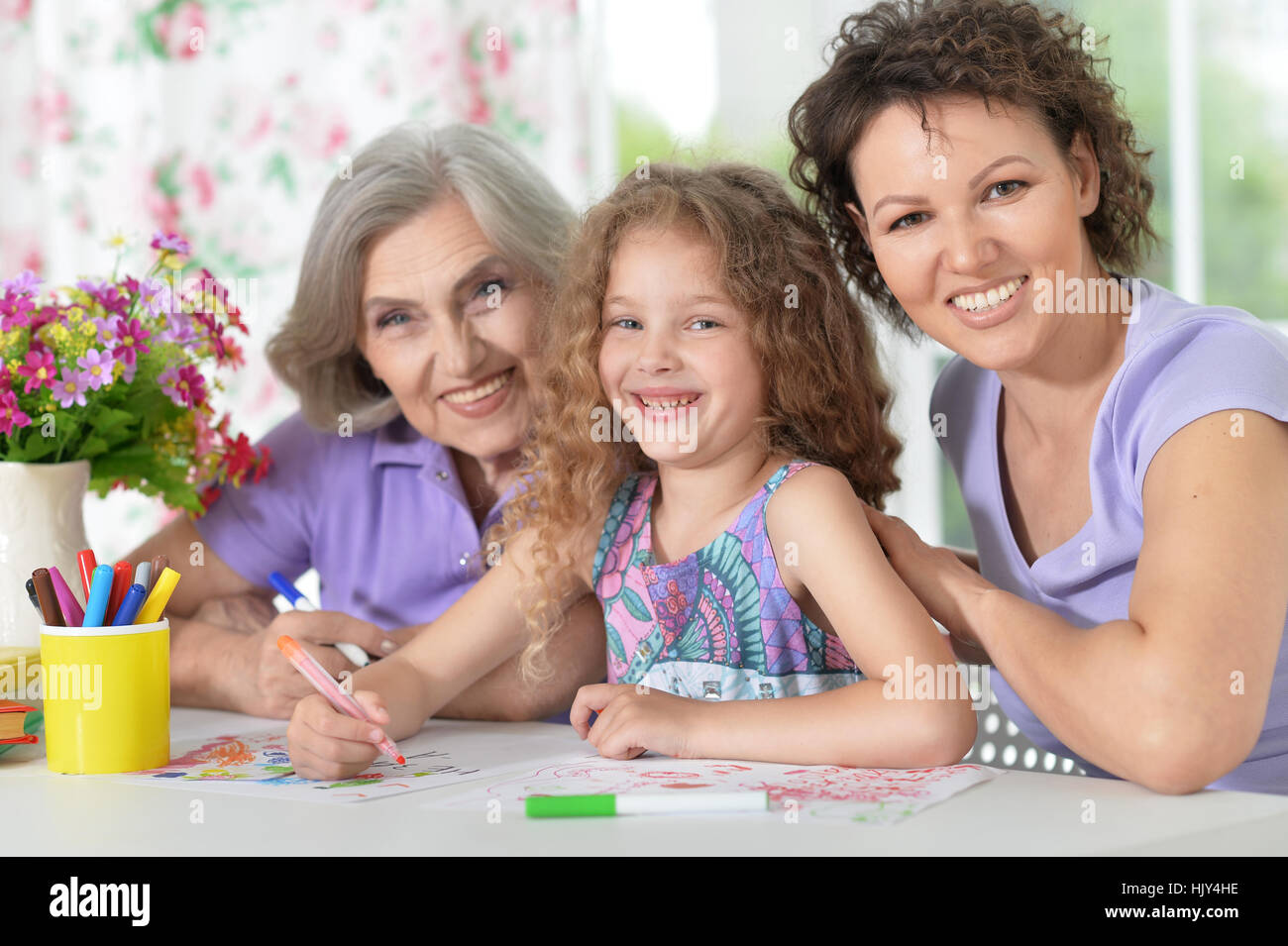 Мама Granny
