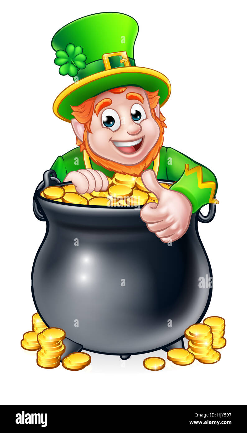 лепрекон горшочек с золотом. гном с горшком золота. гном лепрекон. гномики деньги. гном с монетами.