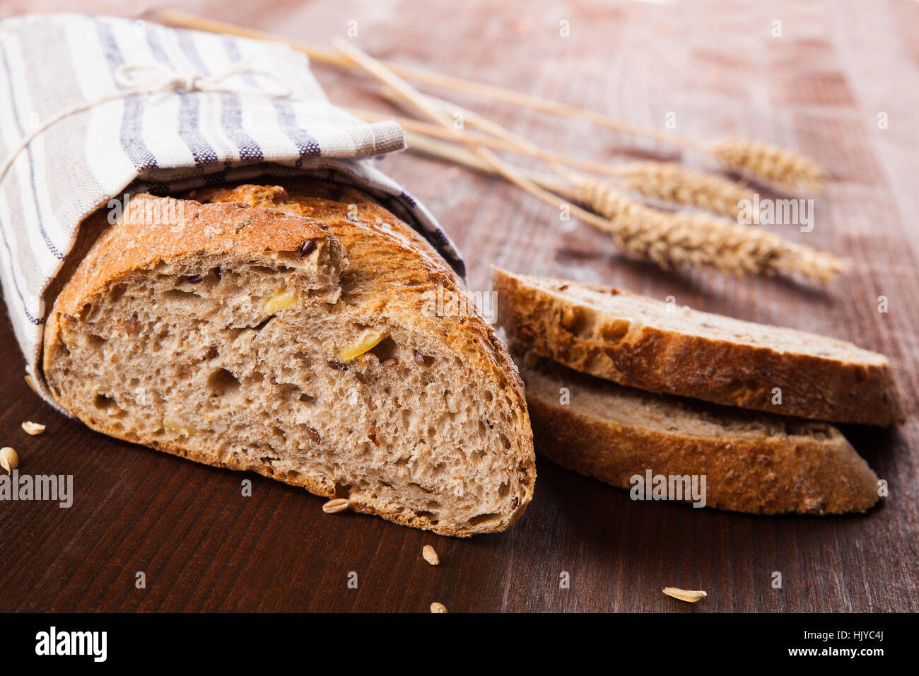 bread, grain, pastry, wheat, dark, organic, whole, healthy, cereal ...