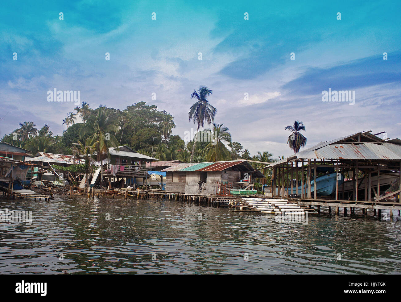 house, building, atoll, caribbean, poor, miserable, indigent