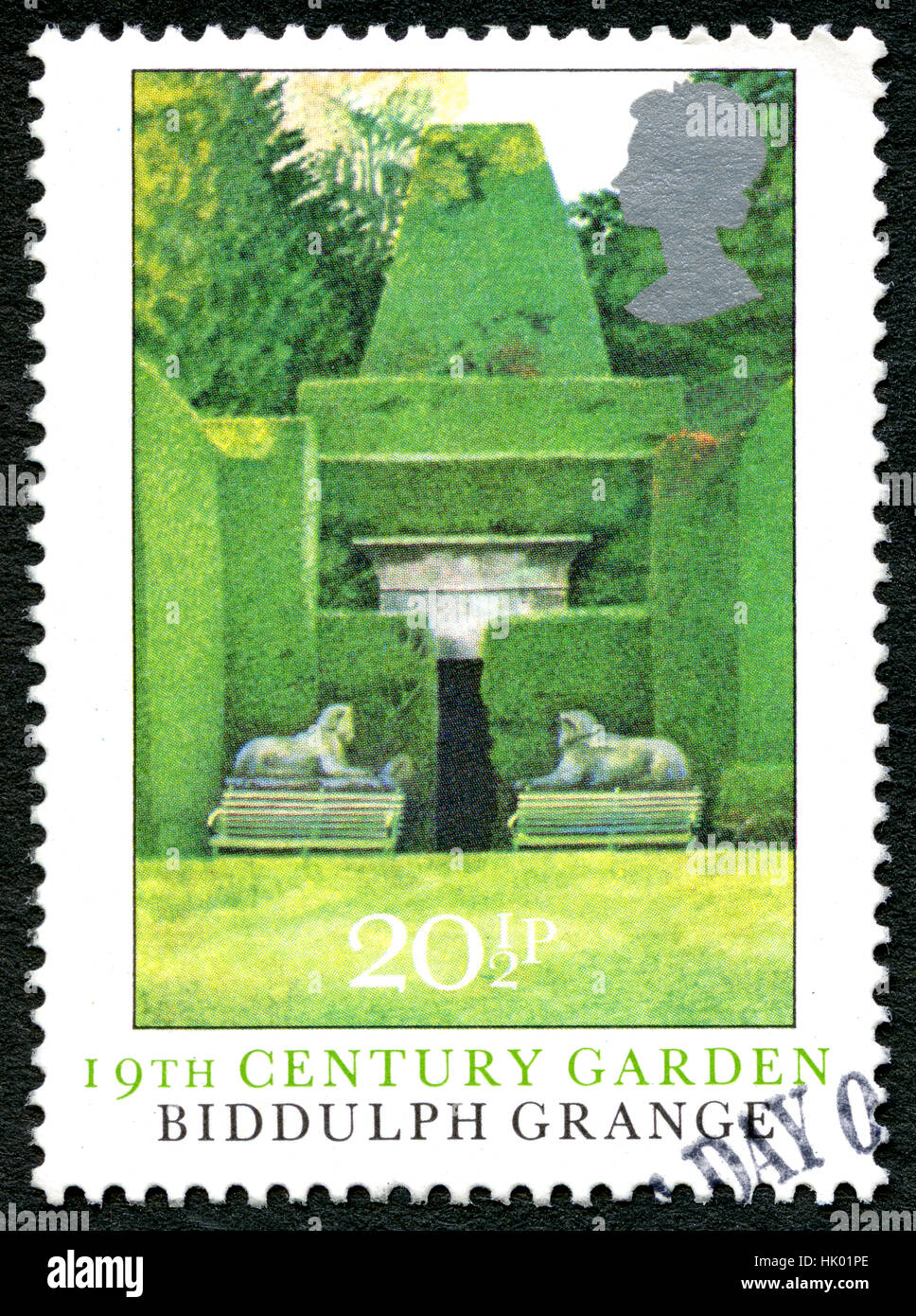 Victorian postage stamps hi-res stock photography and images - Alamy