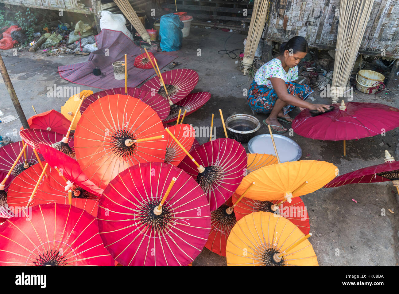 Umbrella hires stock photography and images Alamy