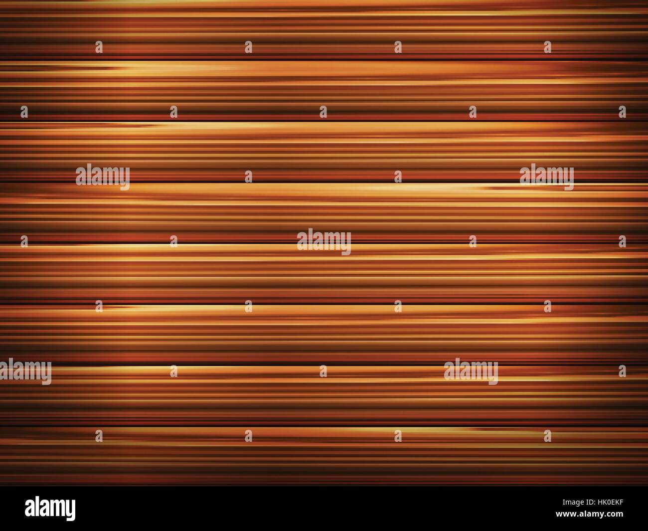Brown wooden plank texture background. Vector illustration Stock Vector ...