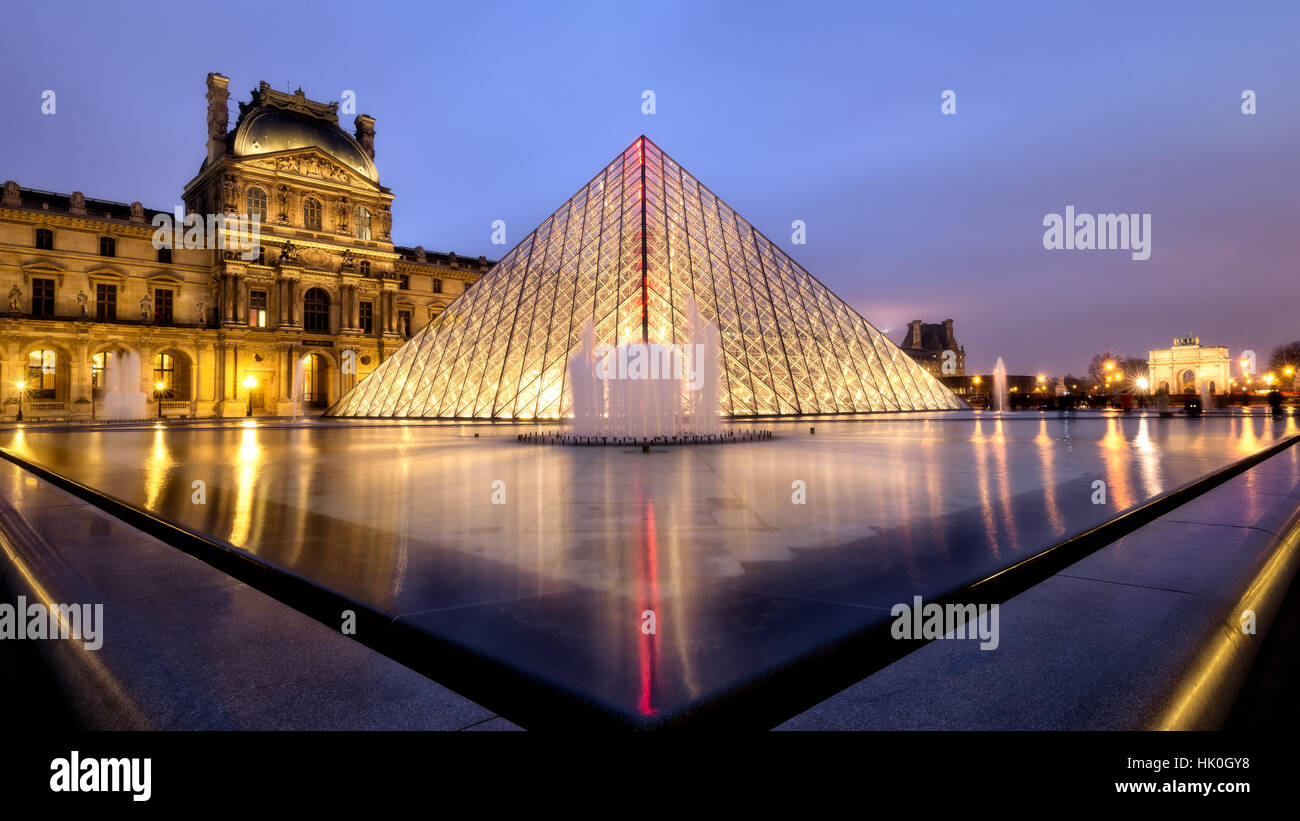 Louvre Lens High Resolution Stock Photography and Images - Alamy