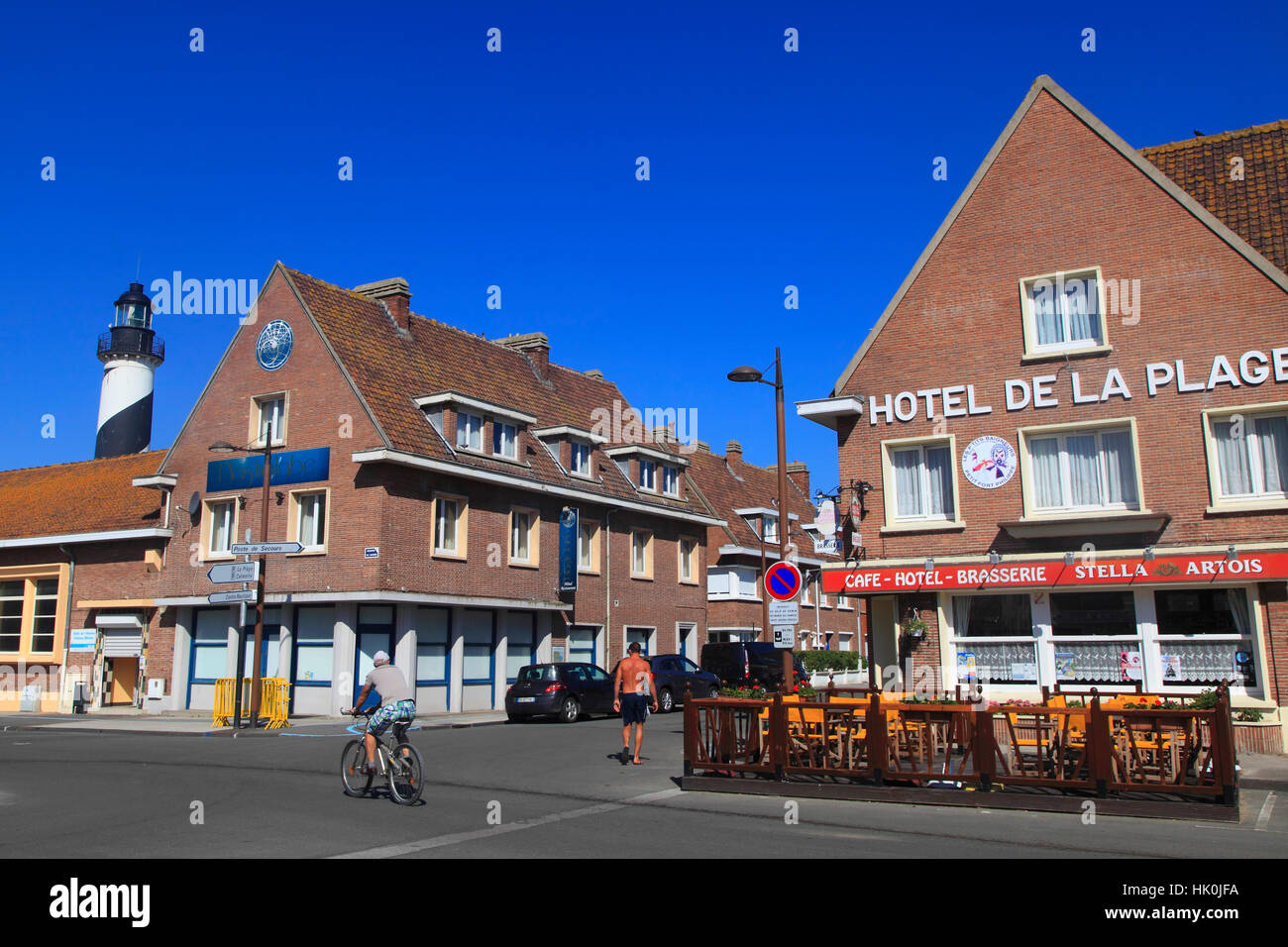 France Northern France Gravelines Petit Fort Philippe