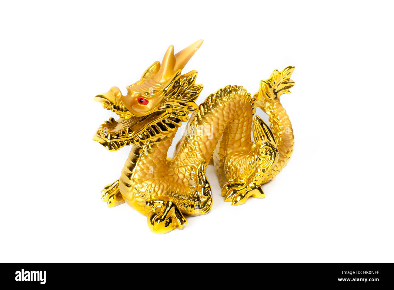 Chinese dragon feng shui hi-res stock photography and images - Alamy